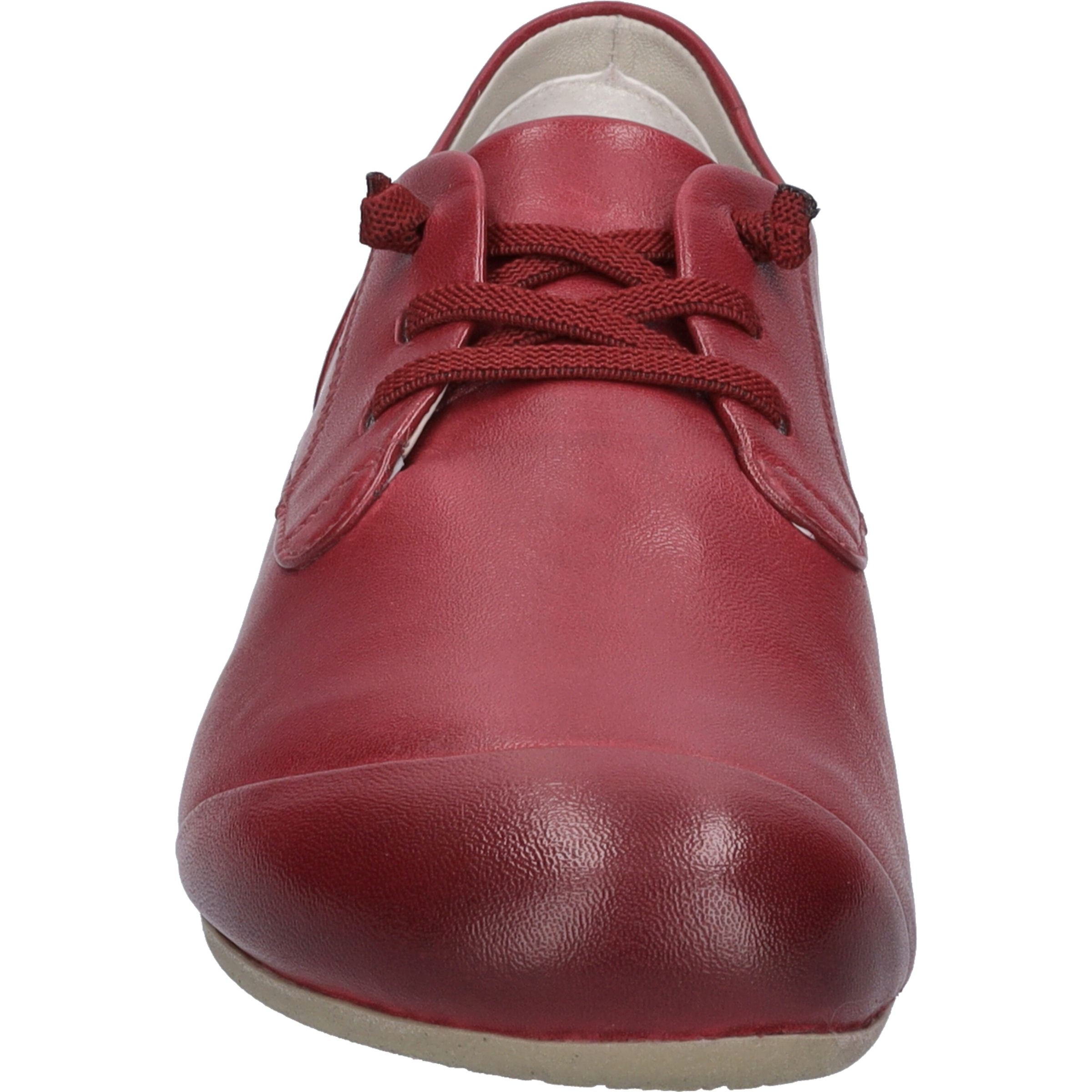 Josef Seibel Schnürschuh »Fiona 01, berry«