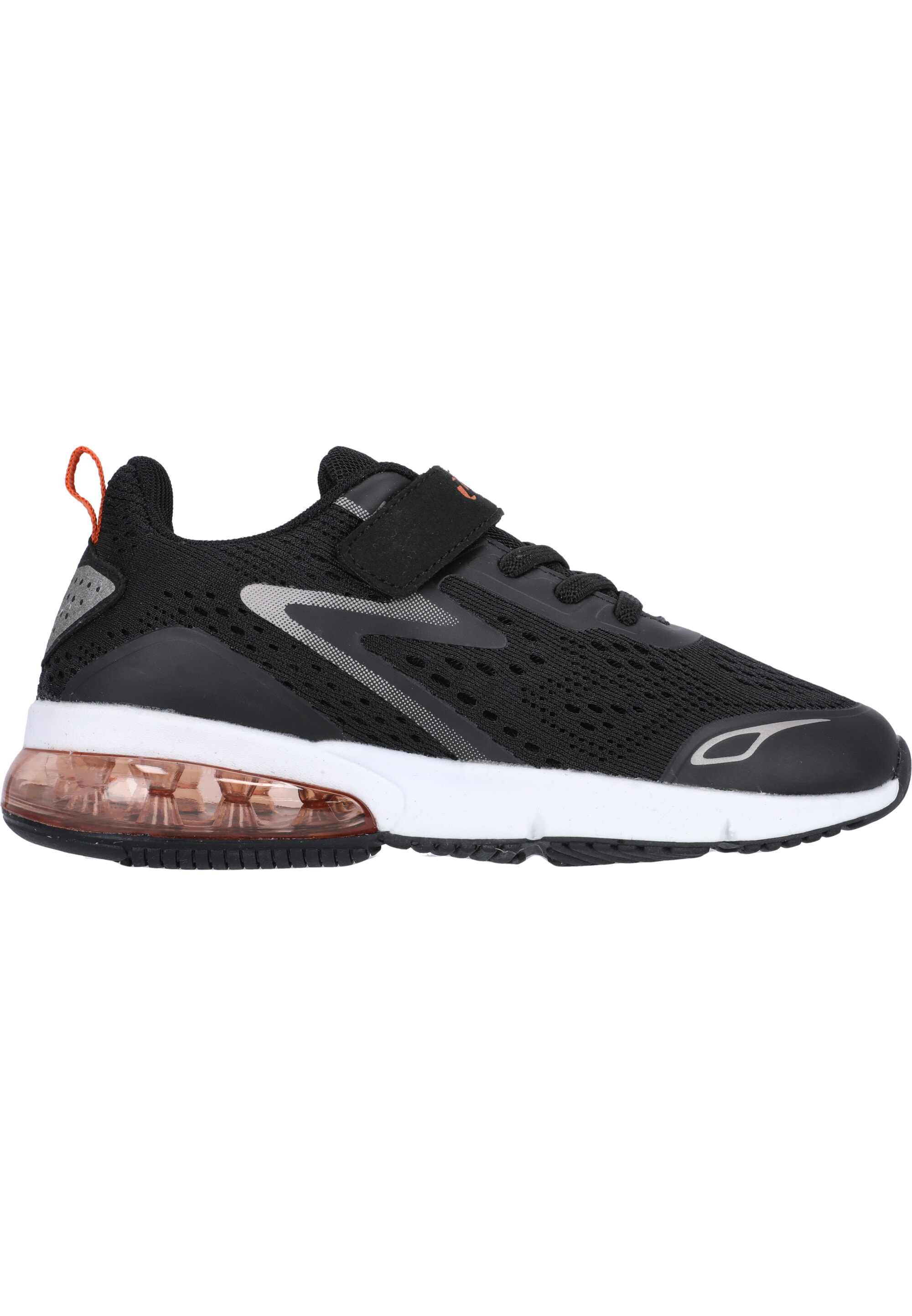 ZIGZAG Sneaker »Icing«, in stylischem Design