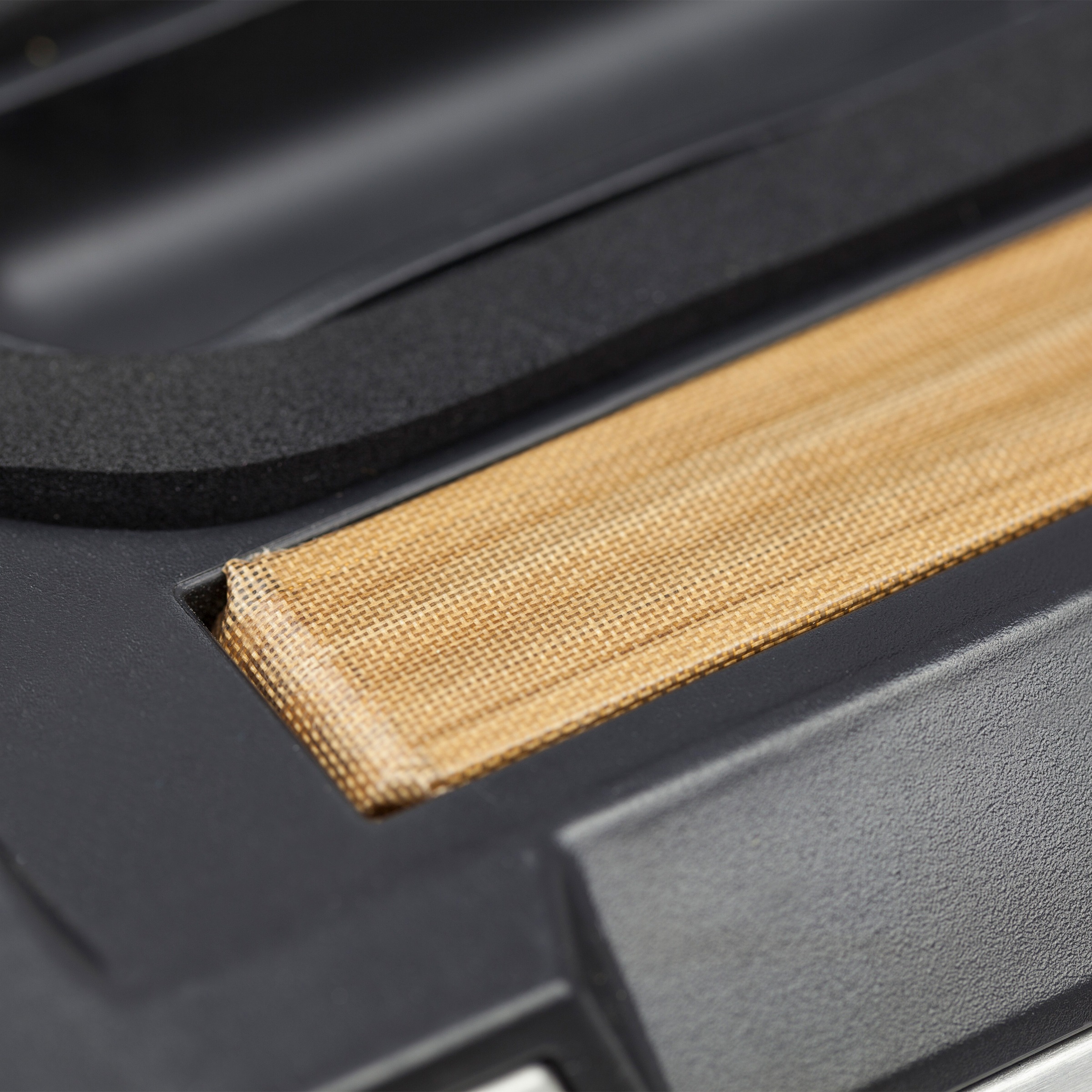 Caso Vakuumierer »1409 FastVAC500« 130 W mit 2 Folienrollen zum sofortigen Ausprobieren