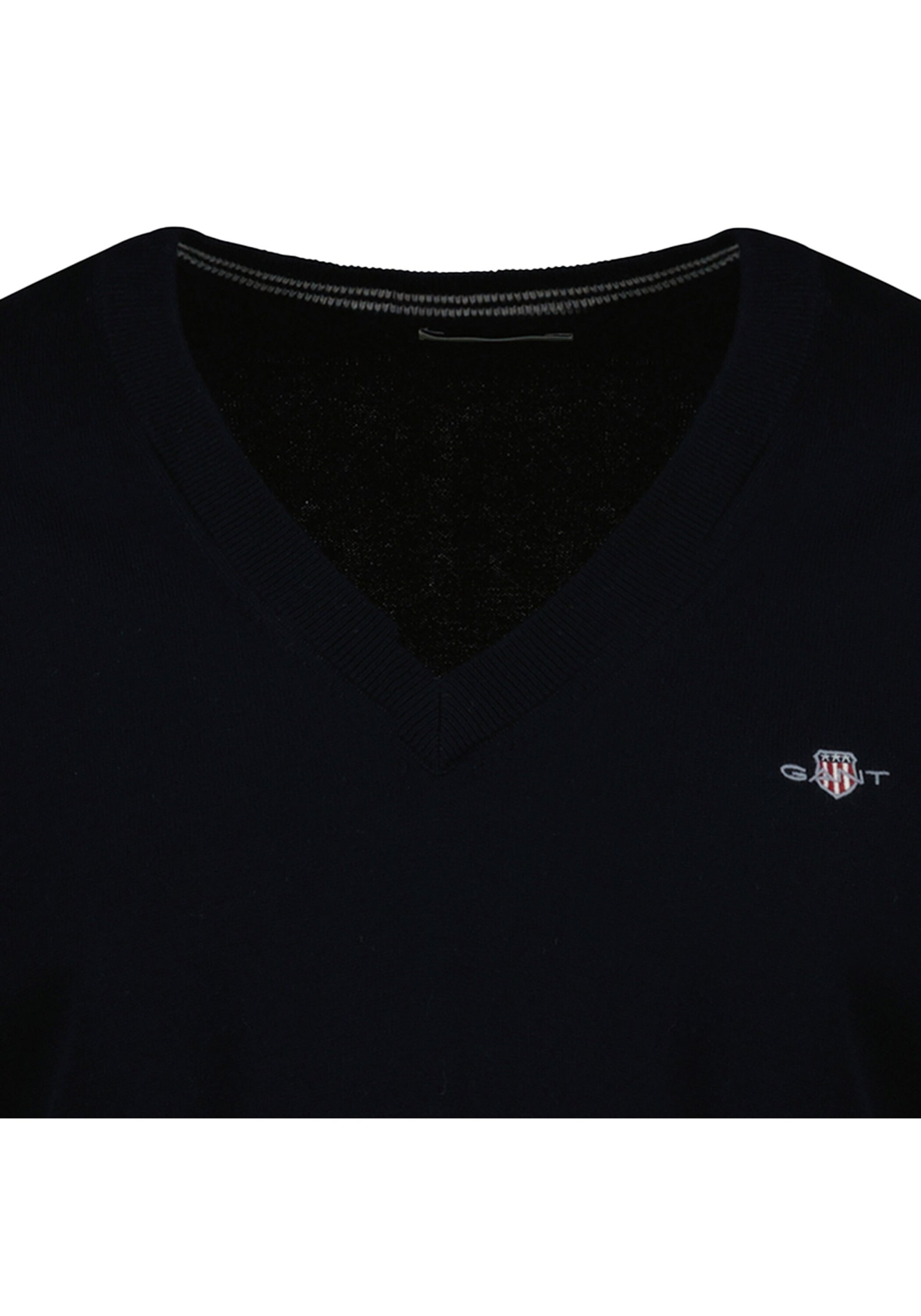 Thumbnail - Gant Sweater "Strickpullover CLASSIC COTTON VEST"