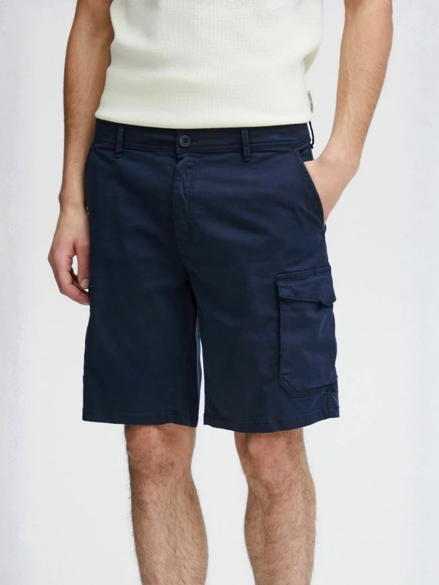 TeeShoppen "TEESHOPPEN Shorts Cargo Shorts"