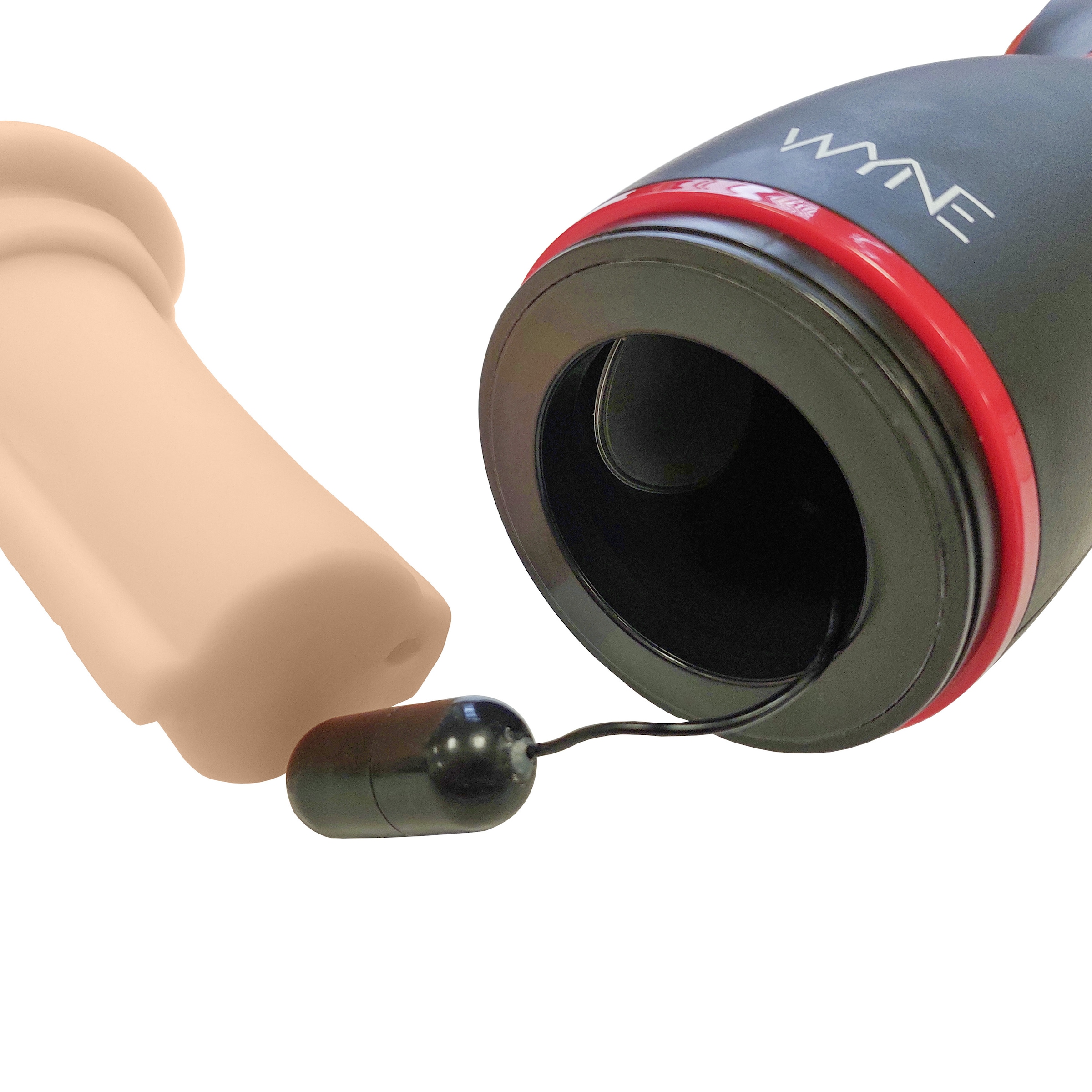 WYNE Masturbator »Masturbator 06«