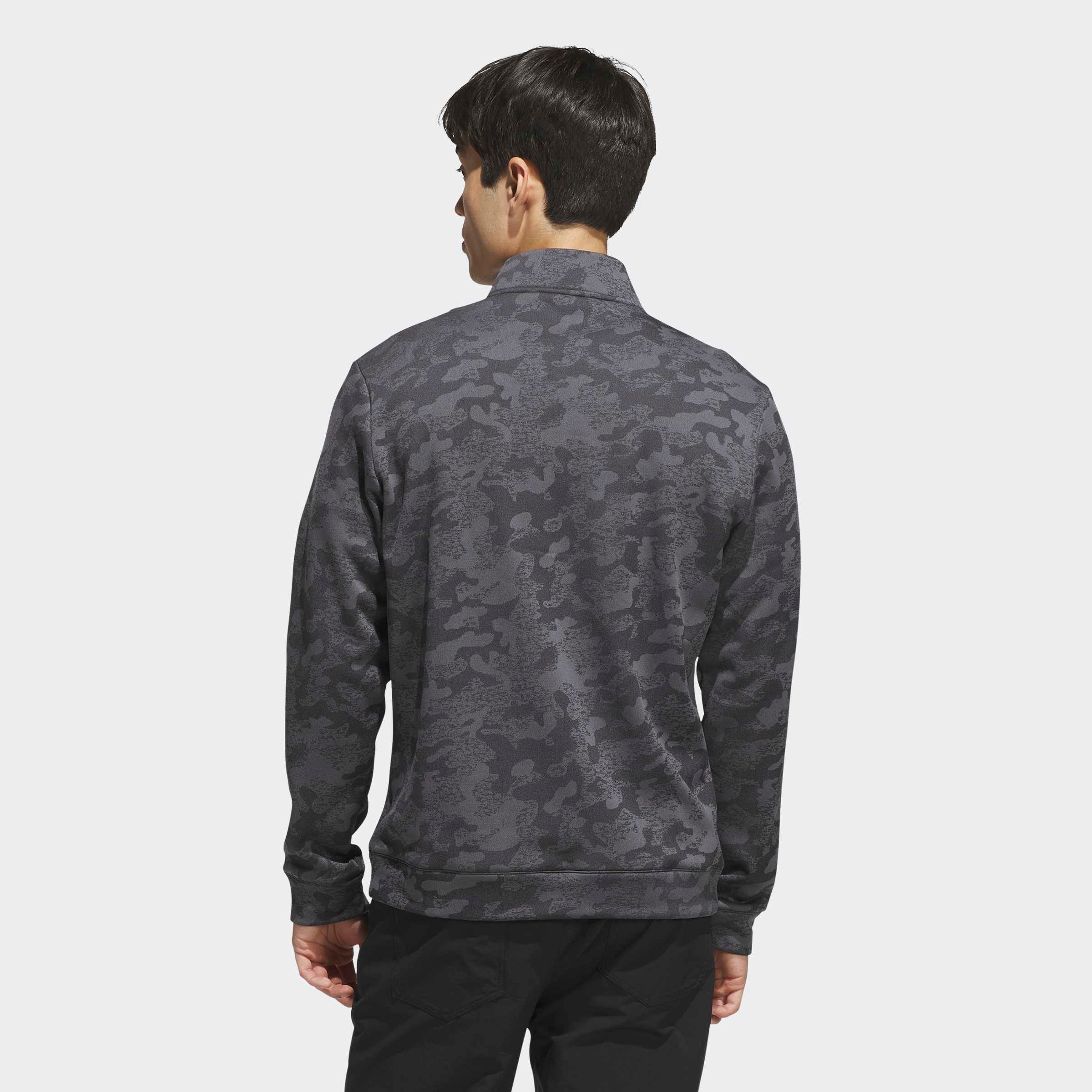 adidas Performance Sweatshirt »ULT DWR QZ«
