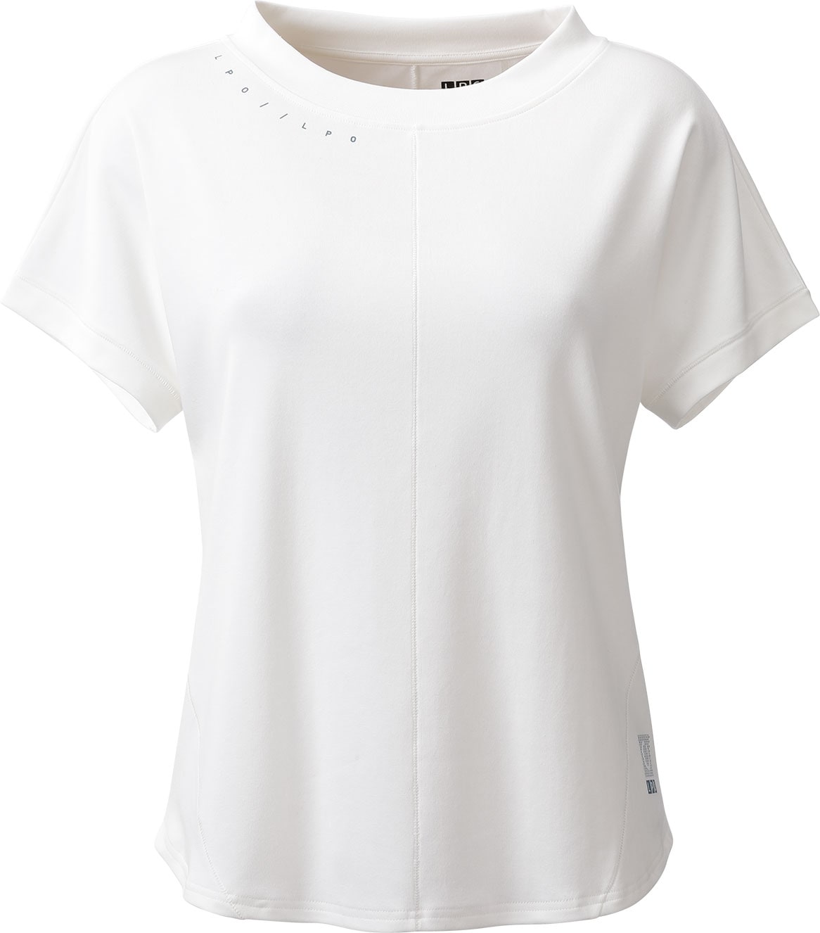 LPO T-Shirt "Damen T-Shirt Gabriela" günstig online kaufen