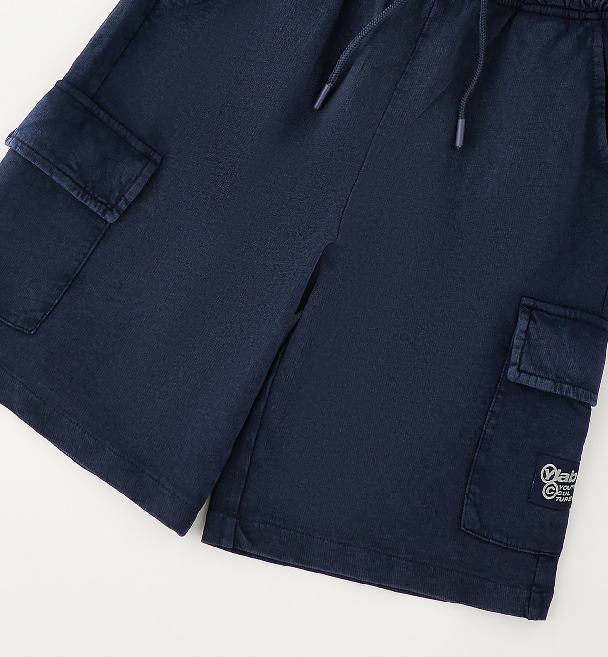 iDo Shorts "BOY SUMMER TROUSERS"