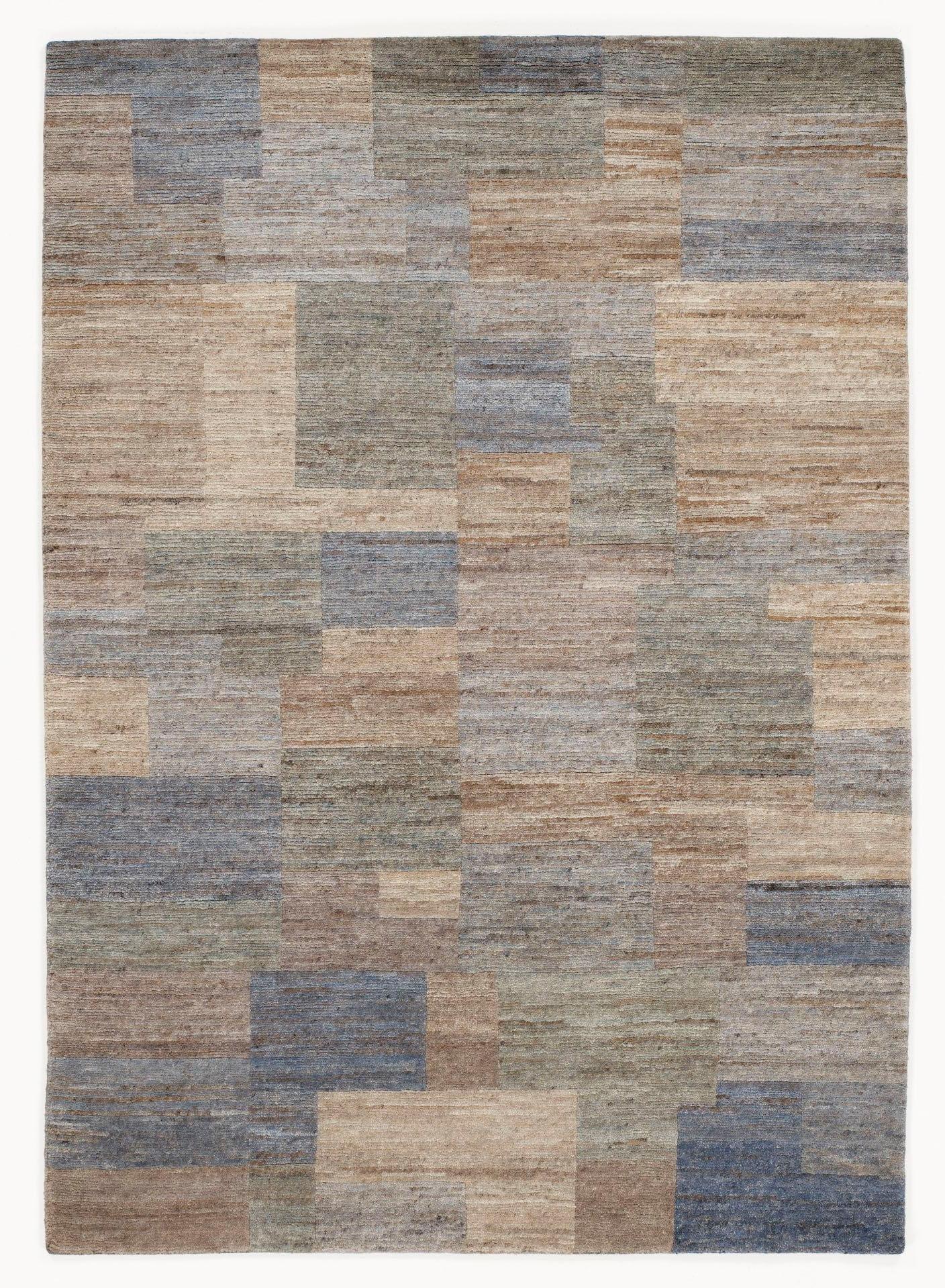 OCI DIE TEPPICHMARKE Wollteppich "ELEGANT NEW LIMA" rechteckig 13 mm Höhe r günstig online kaufen