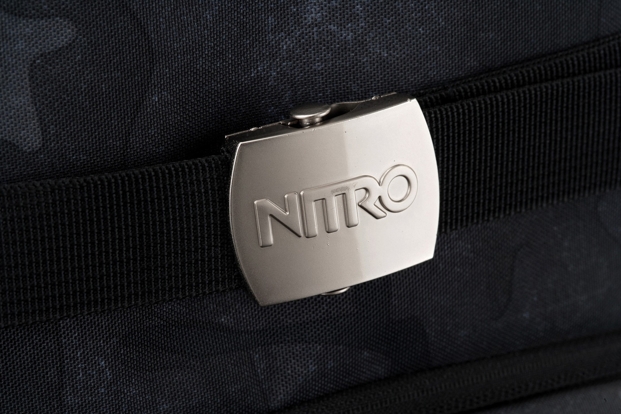 NITRO Schulrucksack »Hero«, Alltagsrucksack, Großer Freizeitrucksack, Schule, Arbeit und Reise