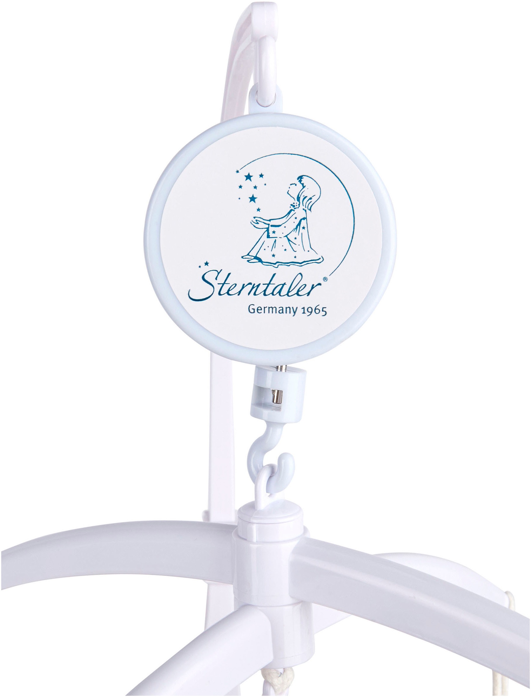 Sterntaler® Mobile »Schaf Flocke«