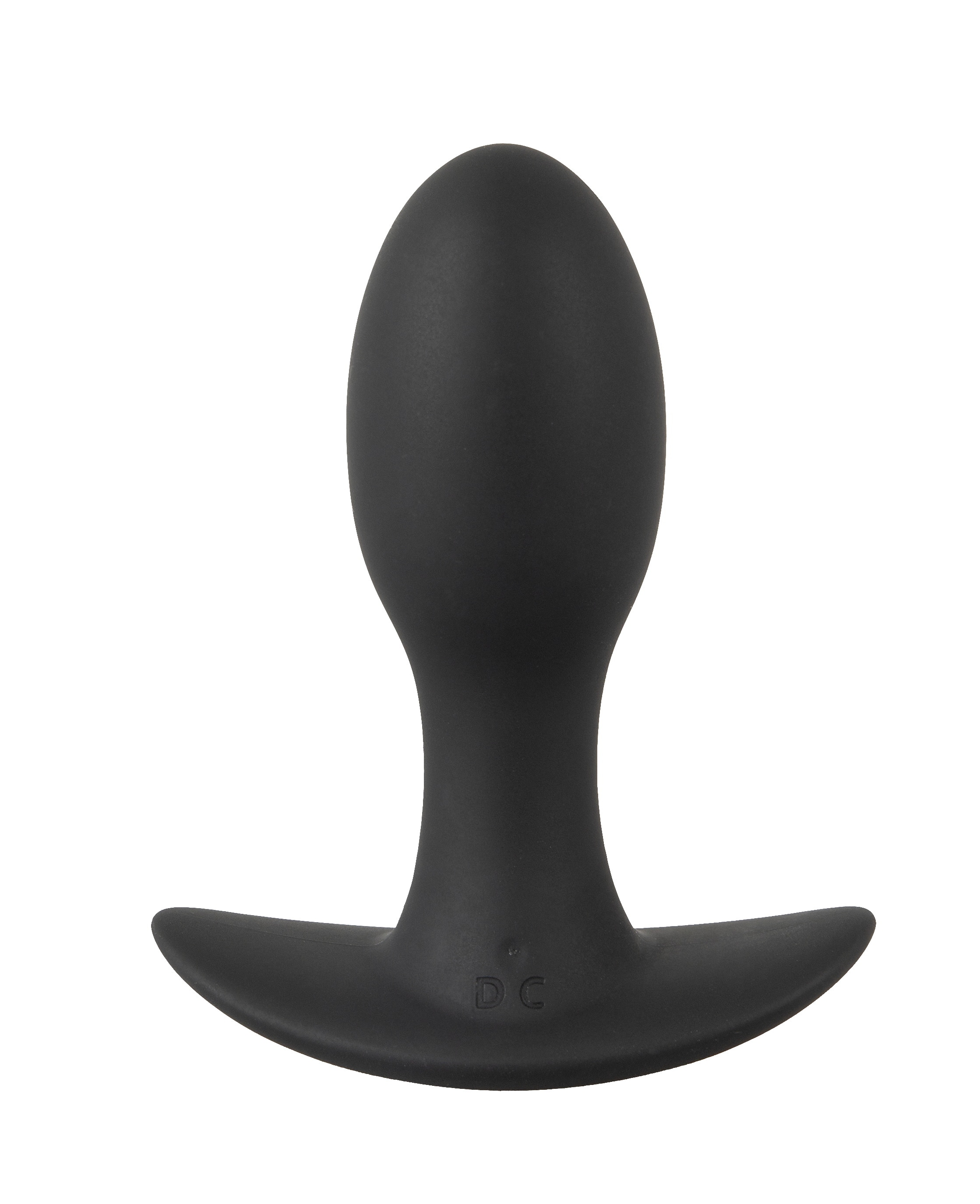 ANOS Anal-Stimulator »vibrierender Analplug Butt Plug with Vibration« ()