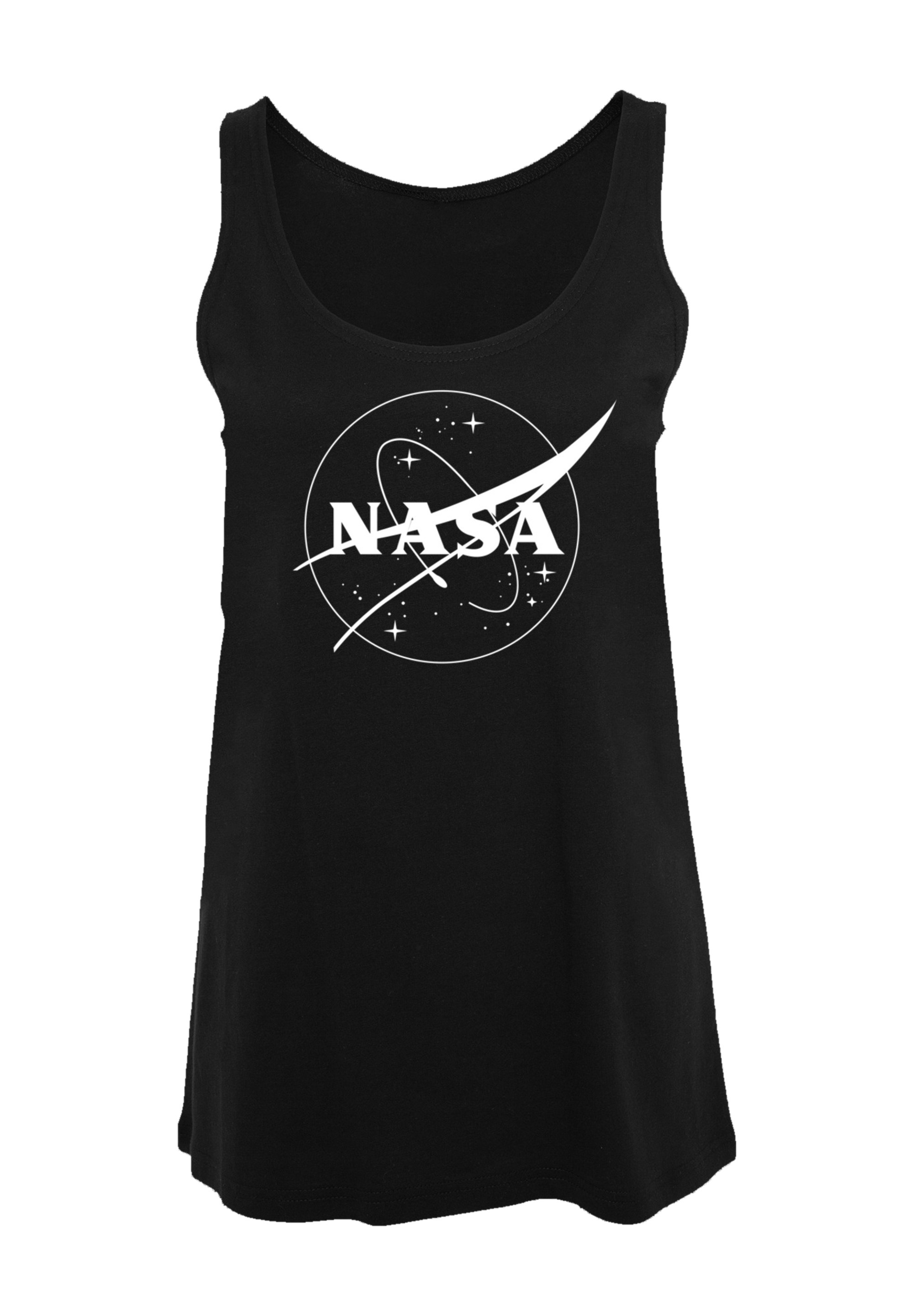 F4NT4STIC T-Shirt »NASA Classic«, Print