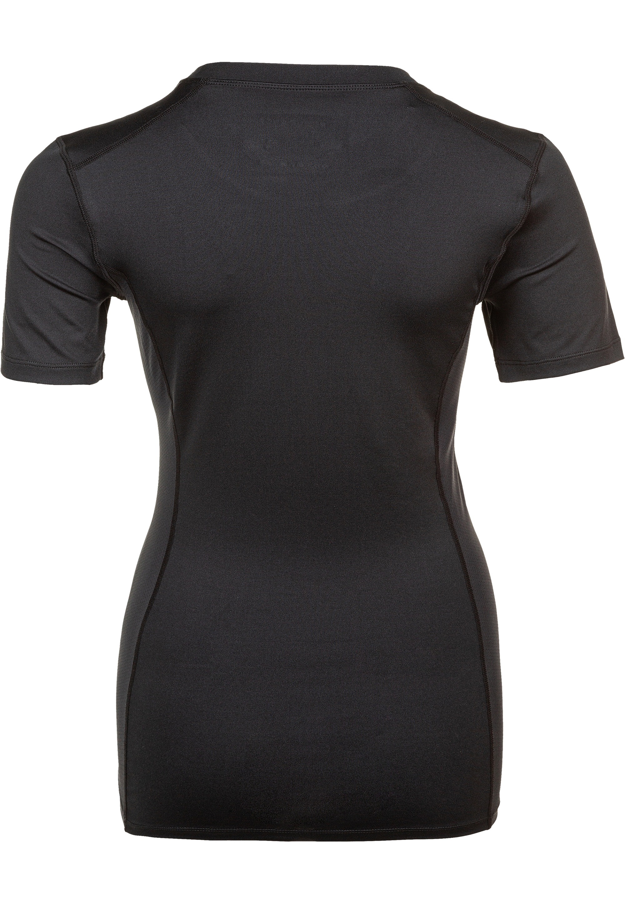 ENDURANCE Funktionsshirt »Power«, (1 tlg.), mit luftigen Mesh-Einsätzen