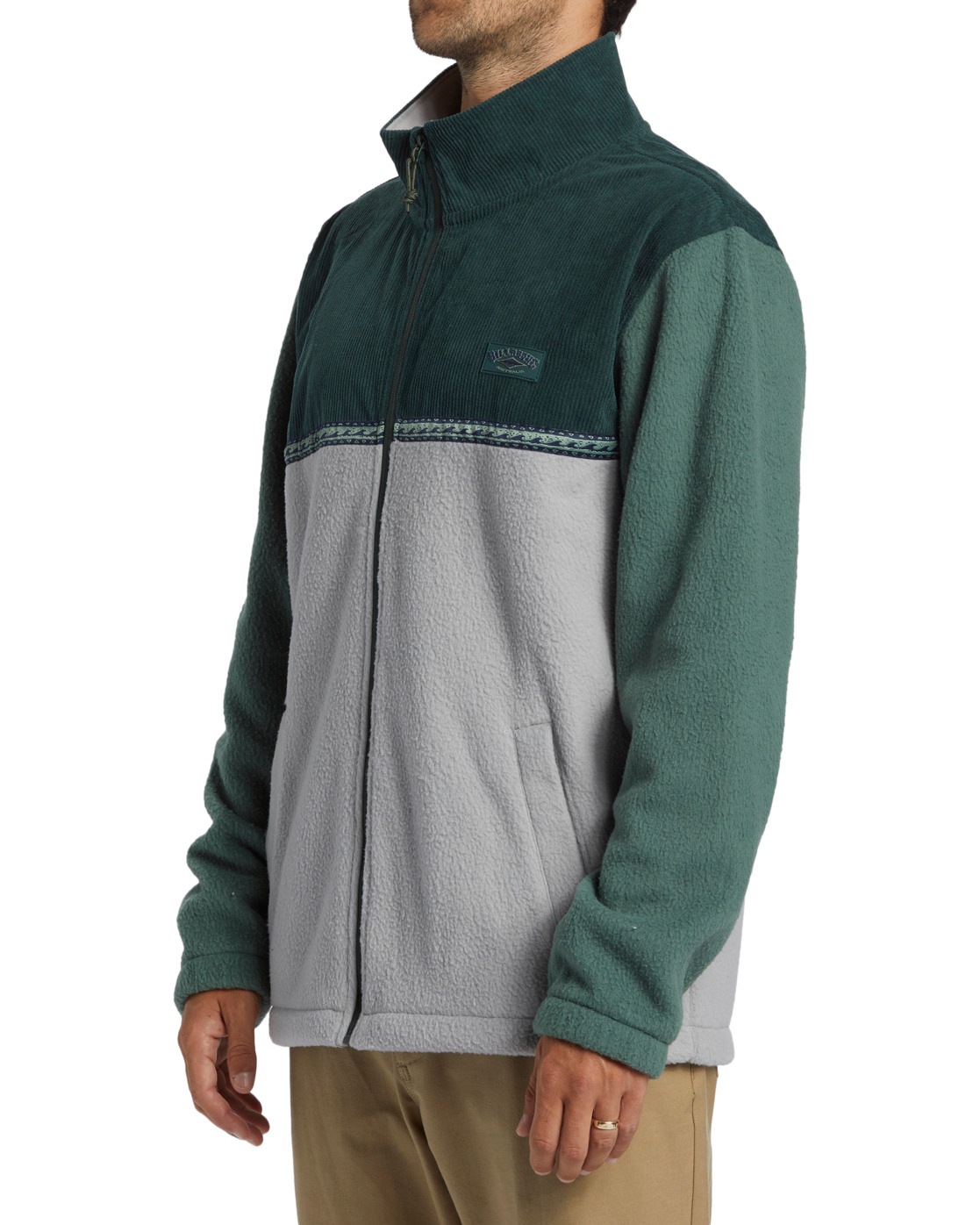 Billabong Pullunder »Trail«