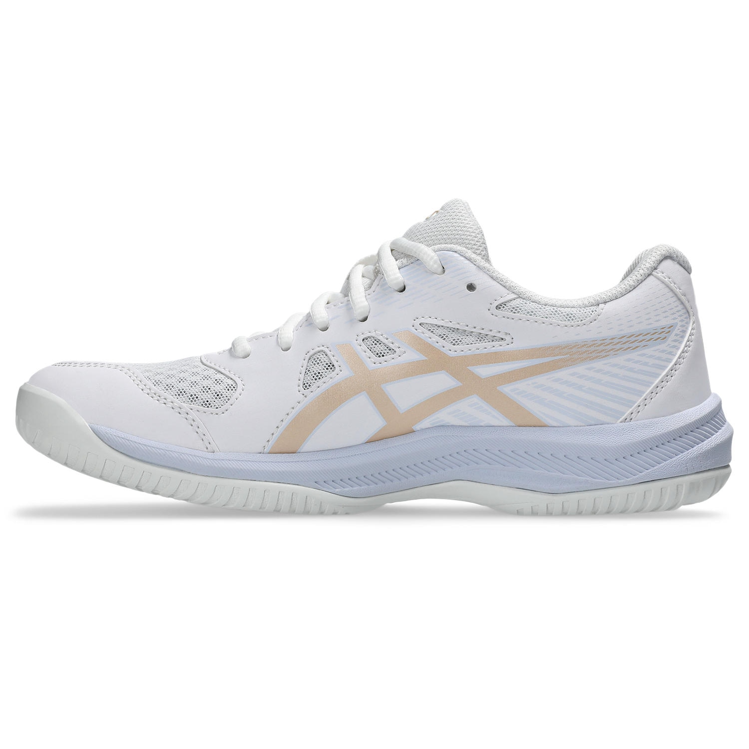 Asics Hallenschuh »UPCOURT 6«, für Hallensport