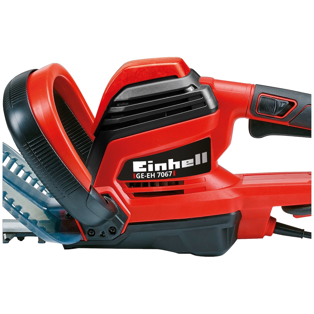 Einhell Elektro-Heckenschere »GE-EH 7067«