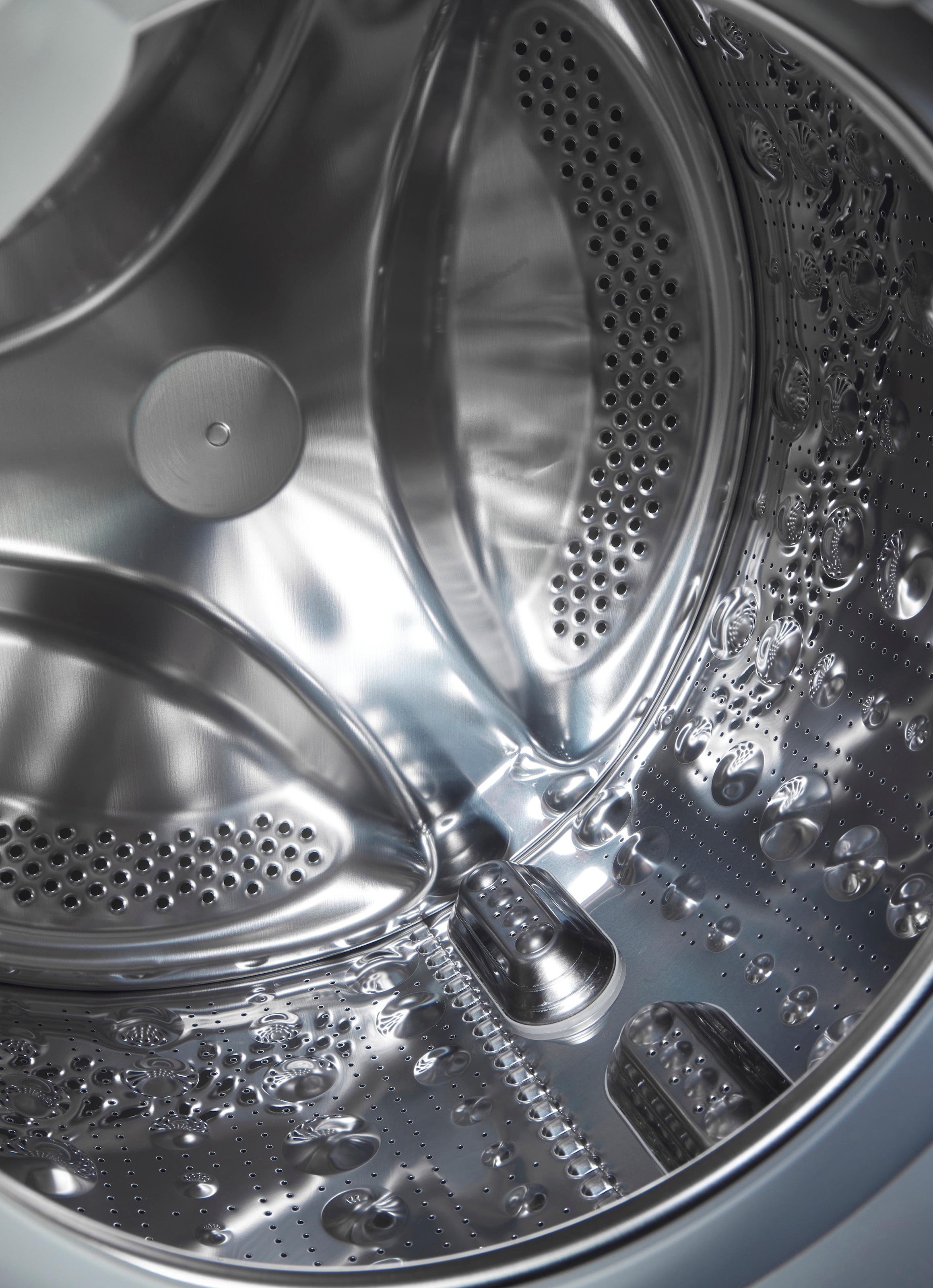 LG Waschmaschine Serie X7 »F4WX709YP« 9 kg 1400 U/min AI Wash, ThinQ App inkl. Programm-Download, 14-Minuten-Kurzprogramm