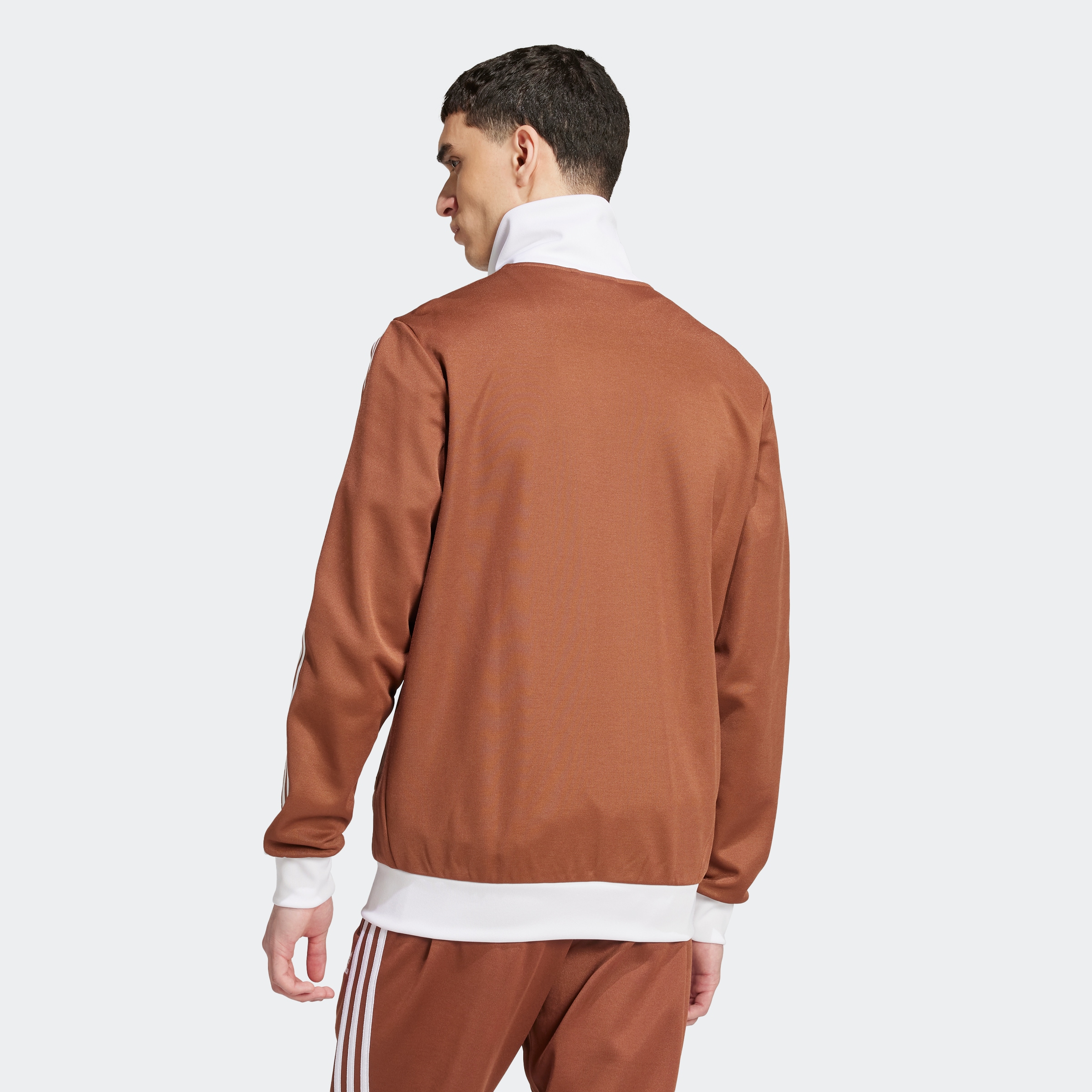 adidas Originals Trainingsjacke »BECKENBAUER TT«