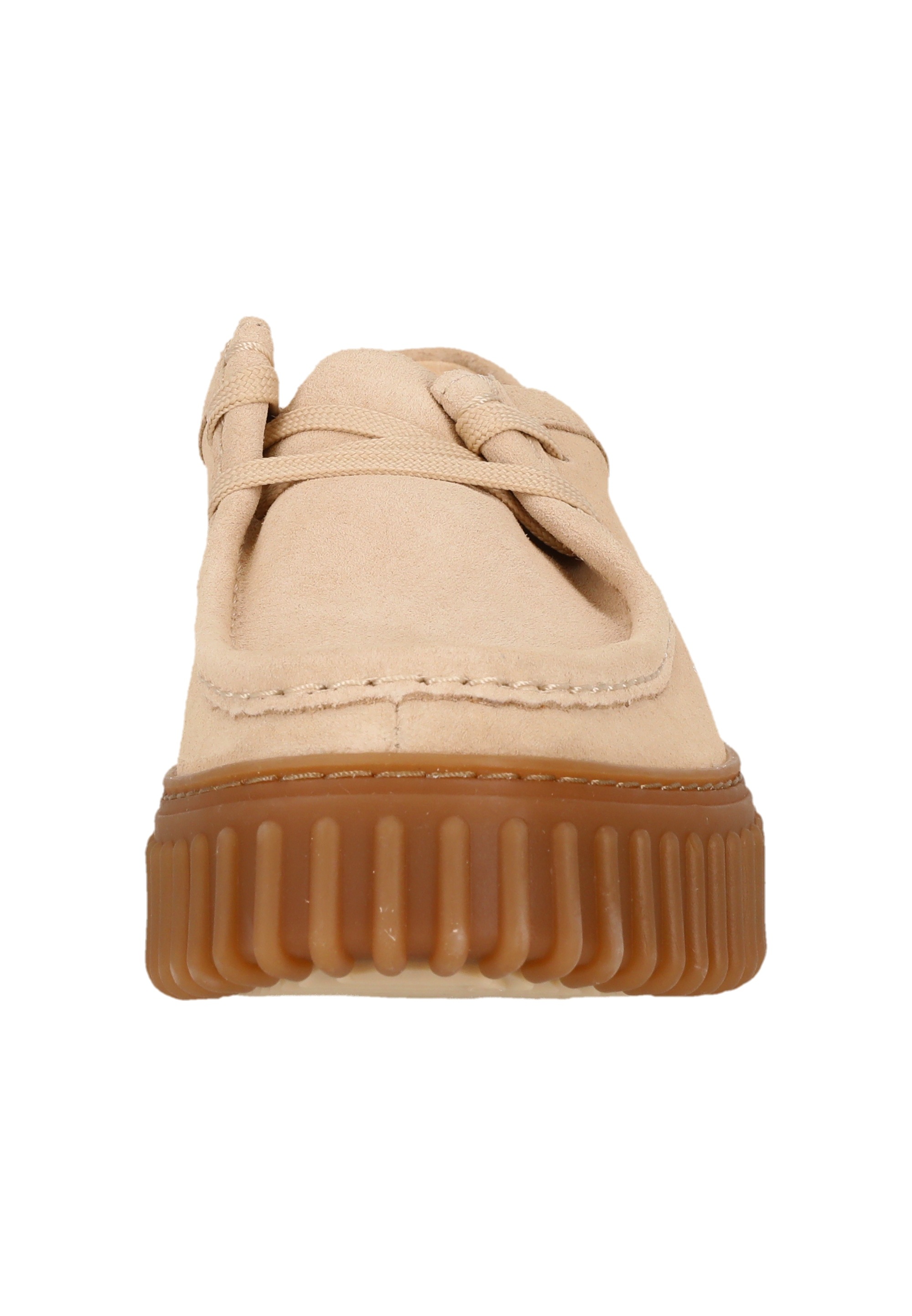Clarks Mokassin »Torhill Bee«  mit Plateau Sohle