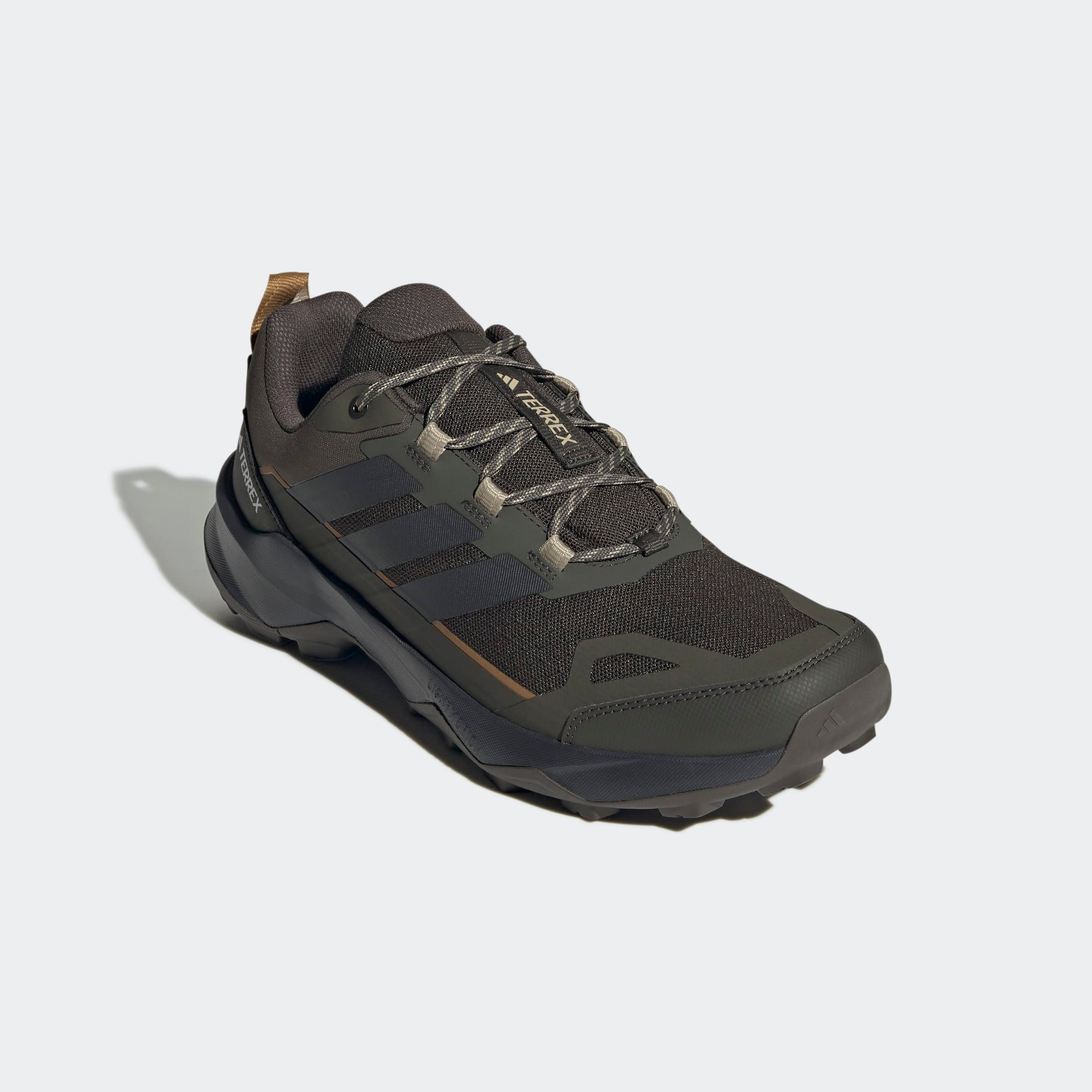 adidas TERREX Wanderschuh "TERREX SKYCHASER AX5 E" günstig online kaufen