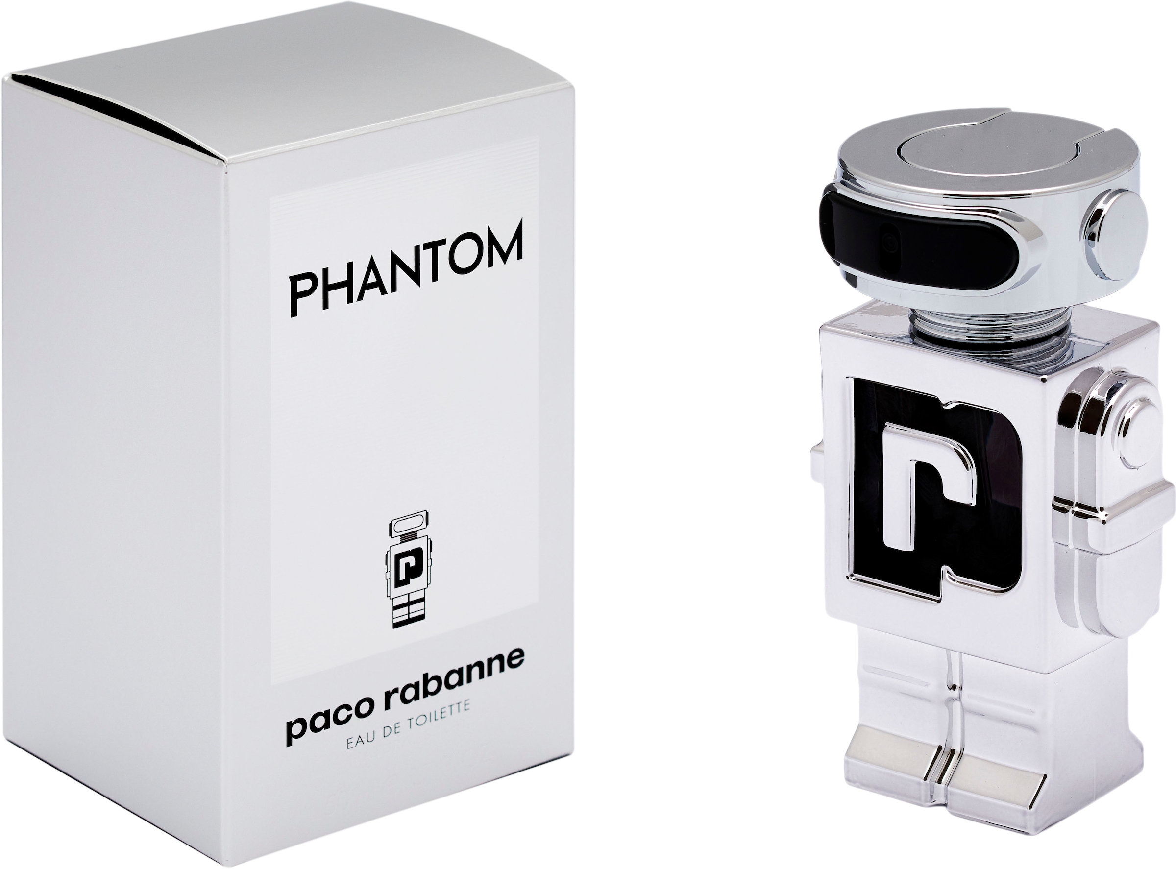 paco rabanne Eau de Toilette »PHANTOM«