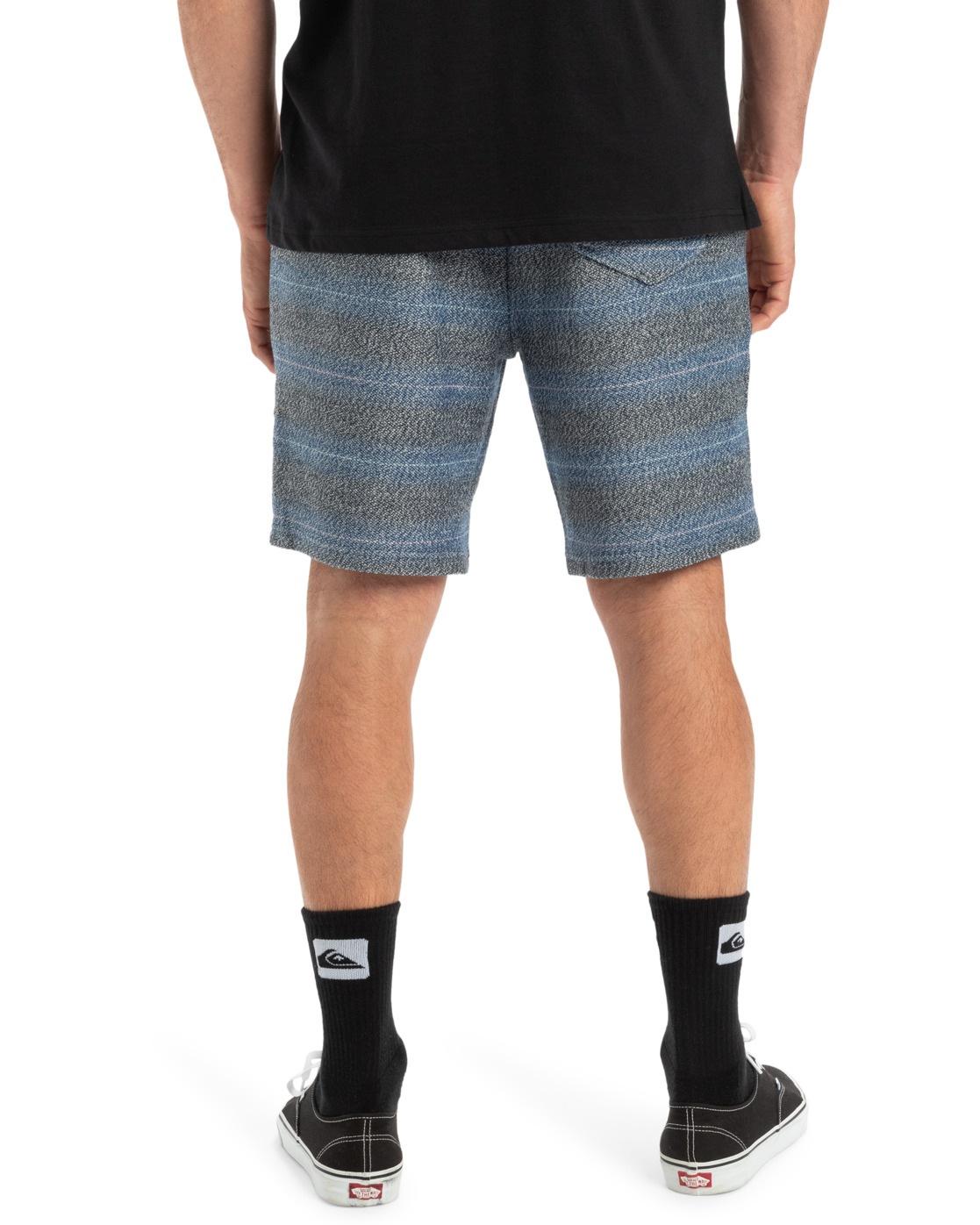 Quiksilver Bermudas »Great Otway«