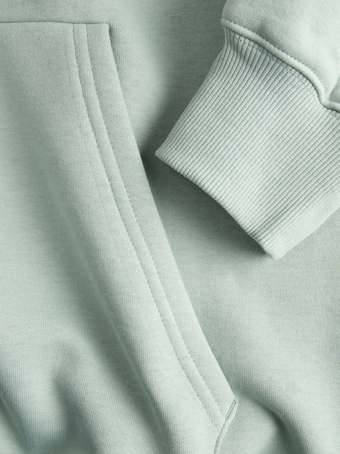Jack & Jones Kapuzensweatshirt »JJEURBAN EDGE SWEAT HOOD NOOS«, mit Kängurutasche