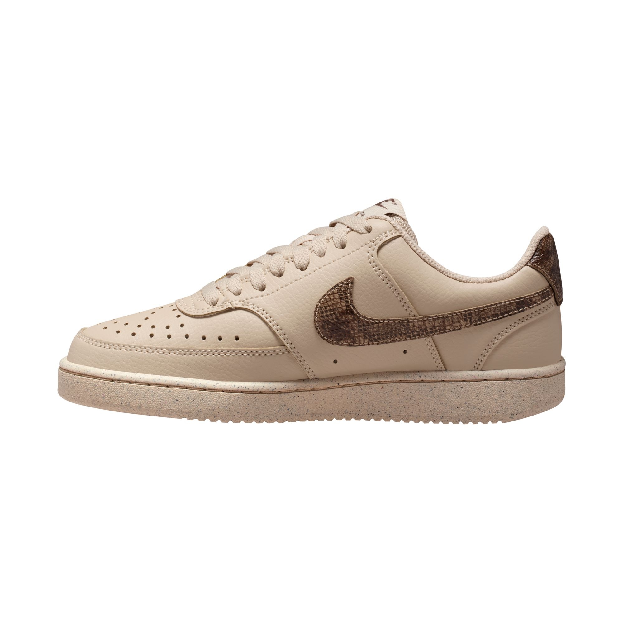 Nike Sportswear Sneaker "Court Vision Low Premium" günstig online kaufen