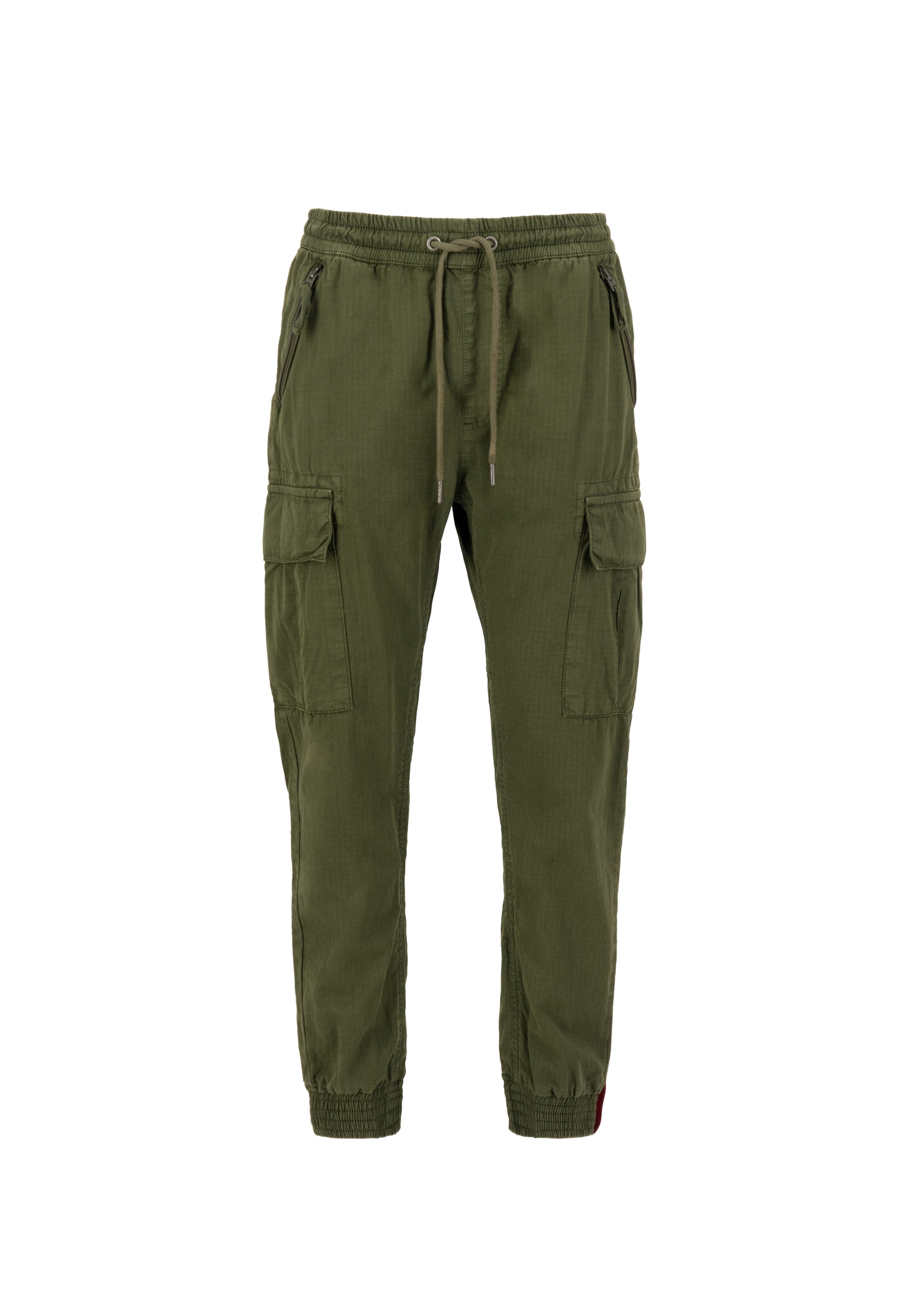 Alpha Industries Jogginghose "Ripstop Jogger" günstig online kaufen