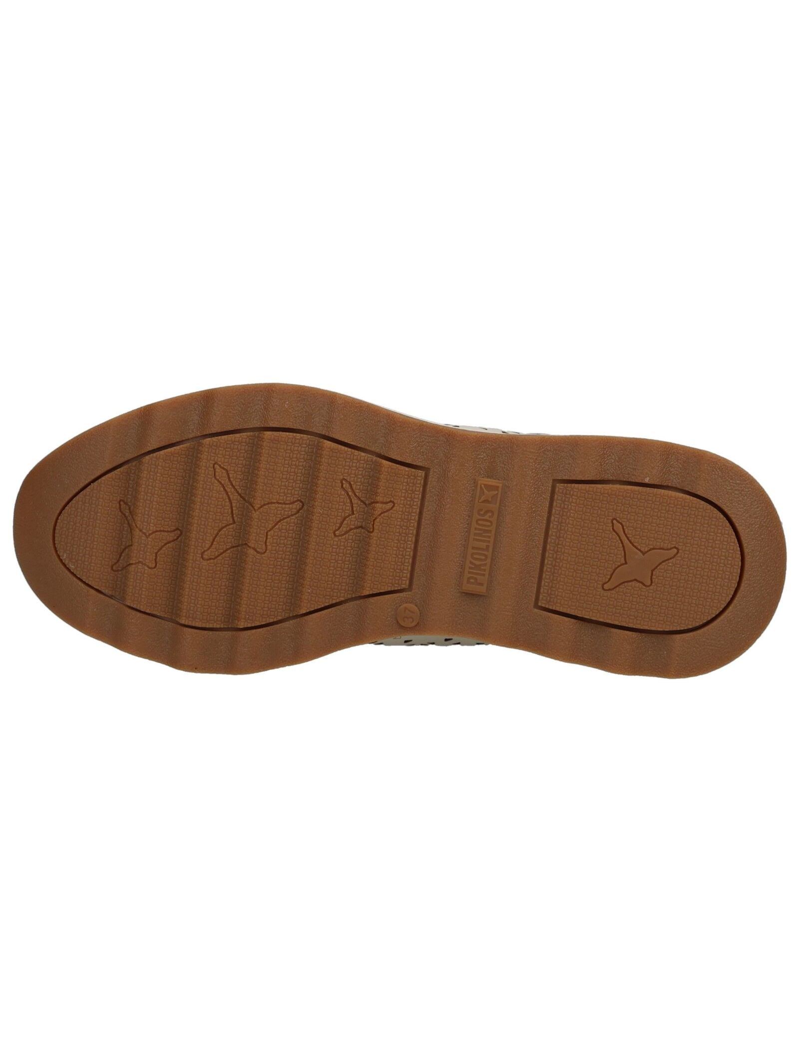 PIKOLINOS Slipper »PIKOLINOS Slipper Leder«