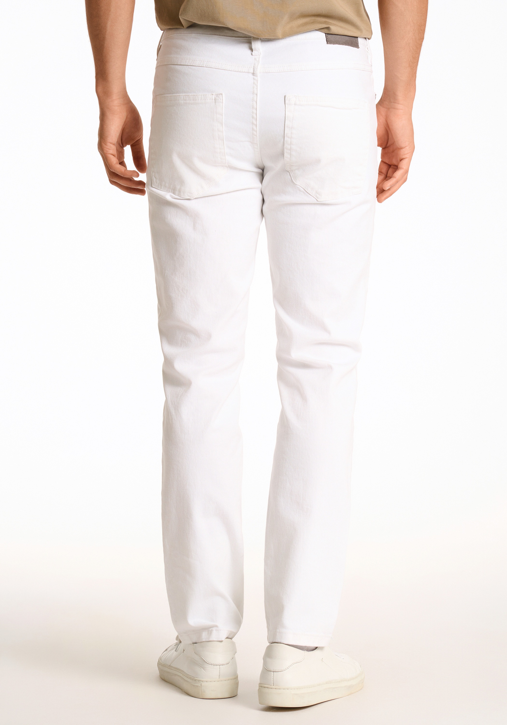 LINDBERGH 5-Pocket-Jeans "Jeans Slim Fit" günstig online kaufen