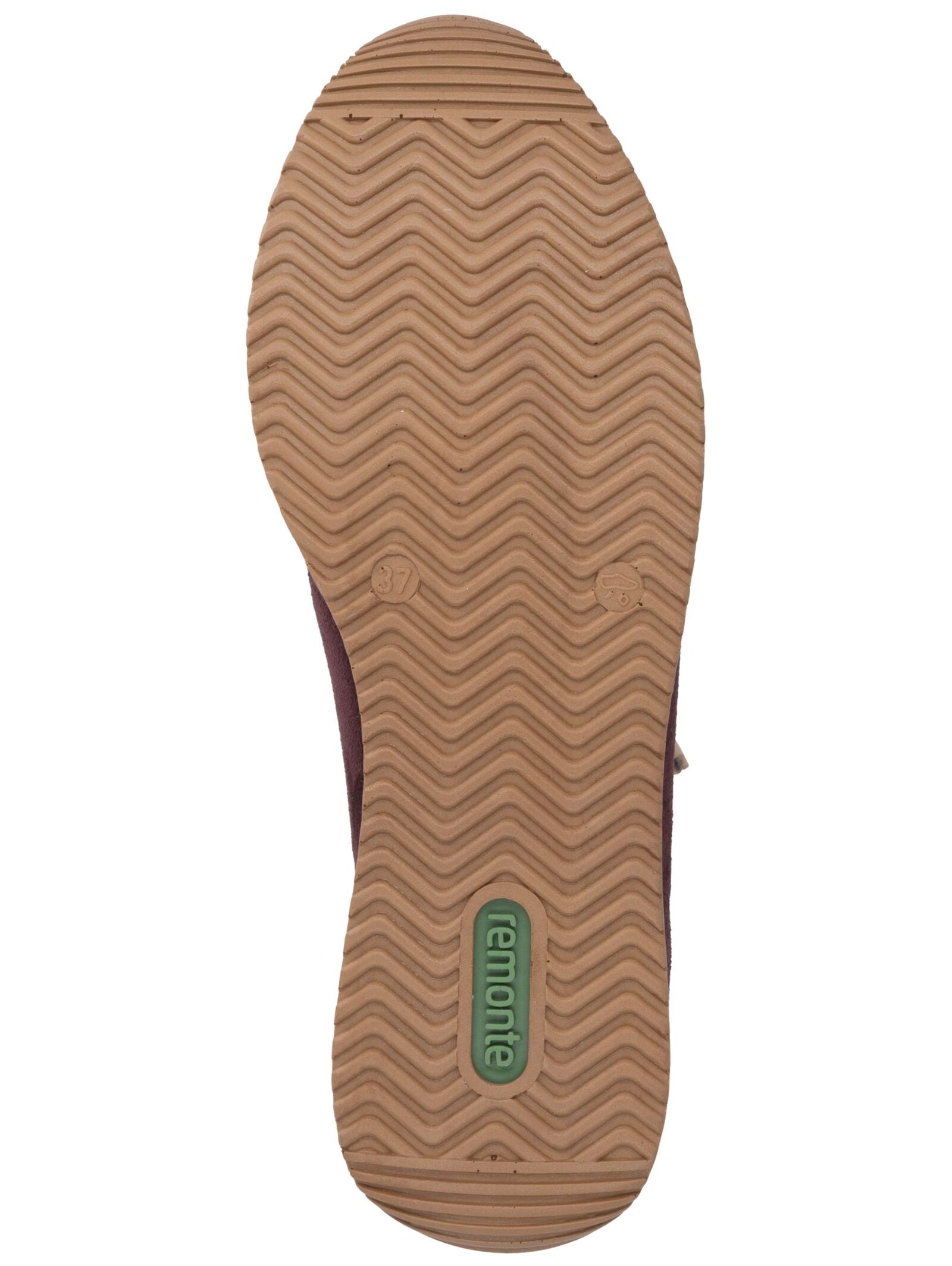 Remonte Sneaker »Remonte Sneaker Veloursleder«