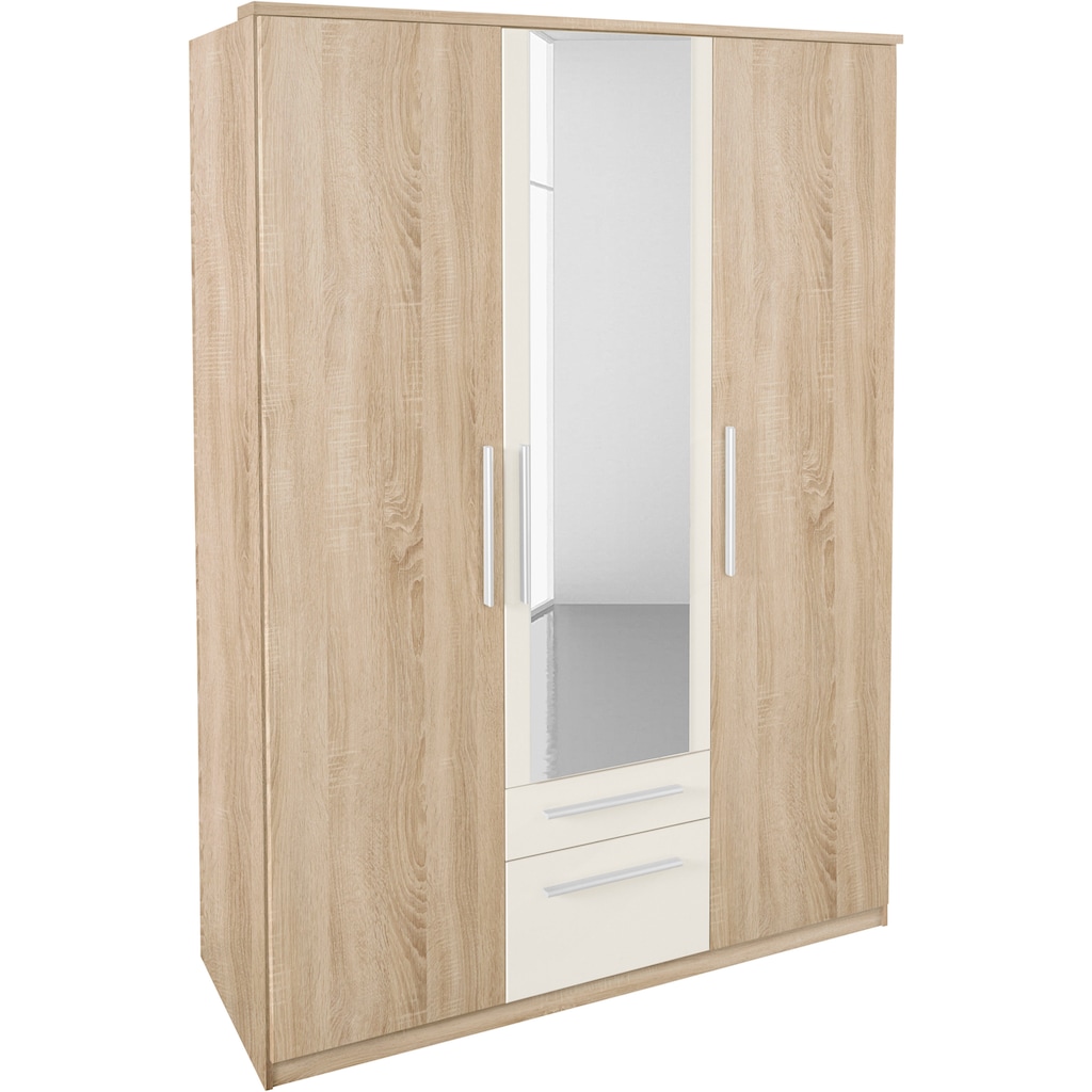 priess Kleiderschrank