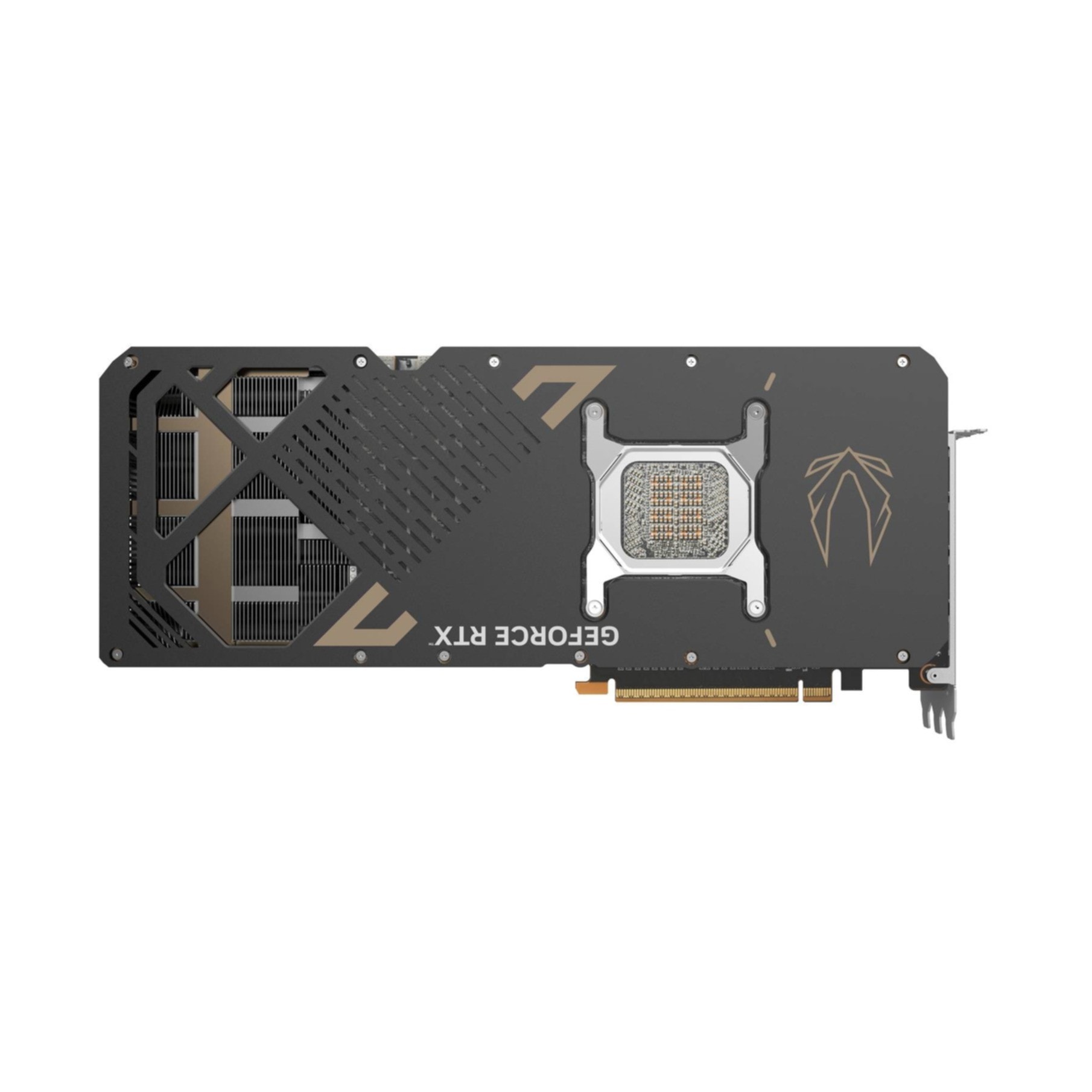Zotac Grafikkarte »GAMING GeForce RTX 5090 SOLID OC«