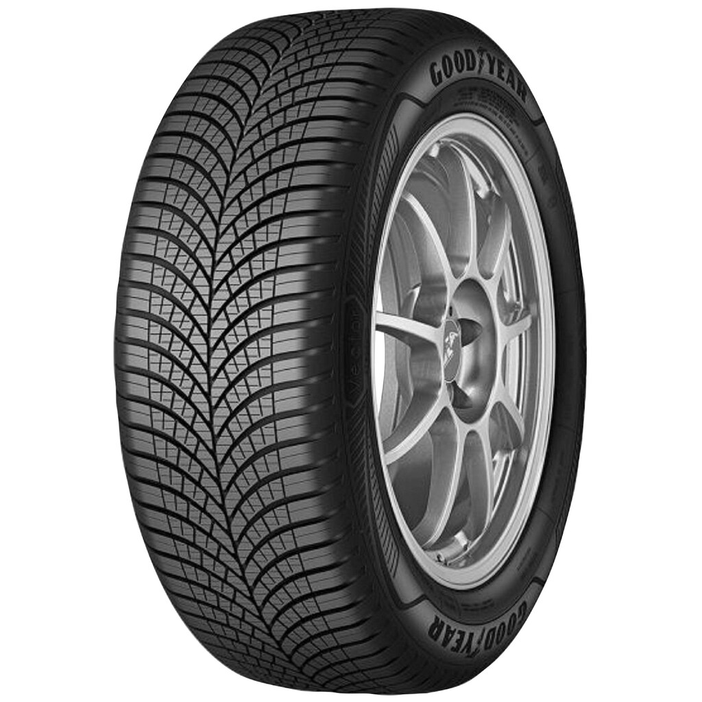 Goodyear Ganzjahresreifen »VECTOR 4SEAS.GEN-3«, (1 St.)