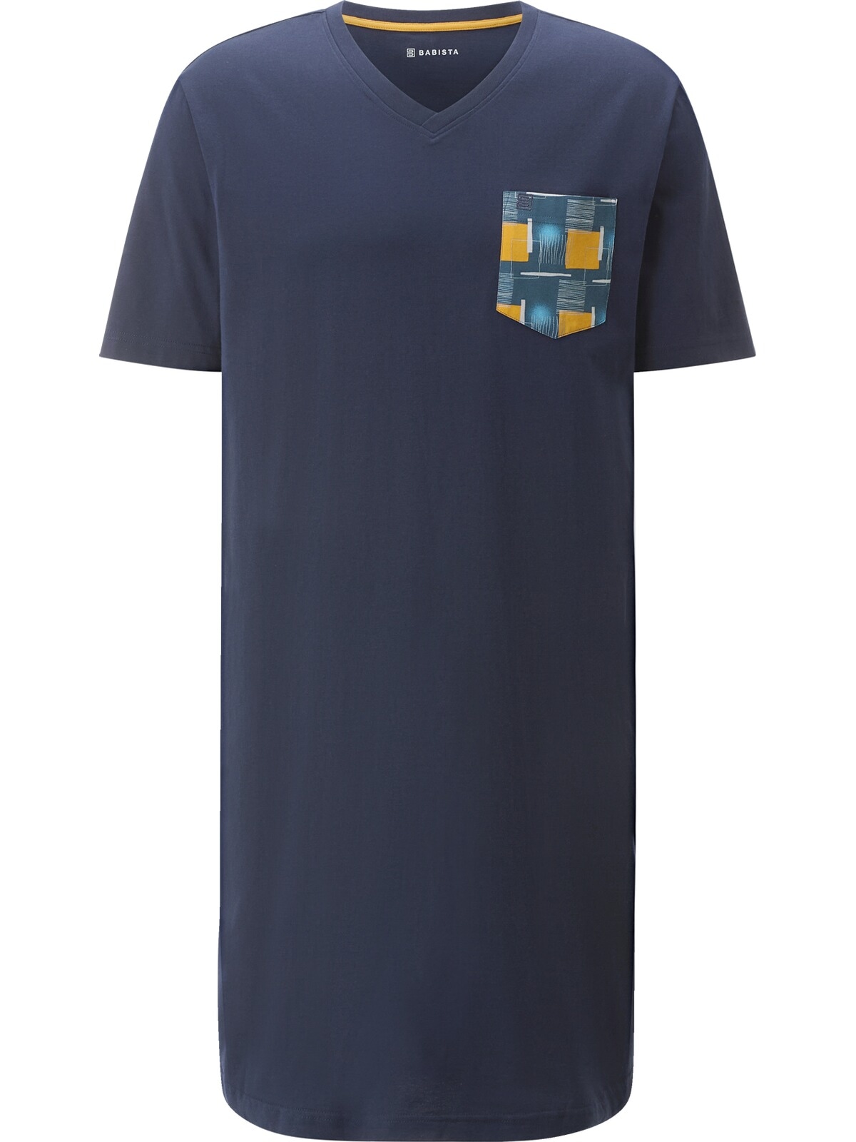 Babista Pyjama »Nachthemd LARMIR«