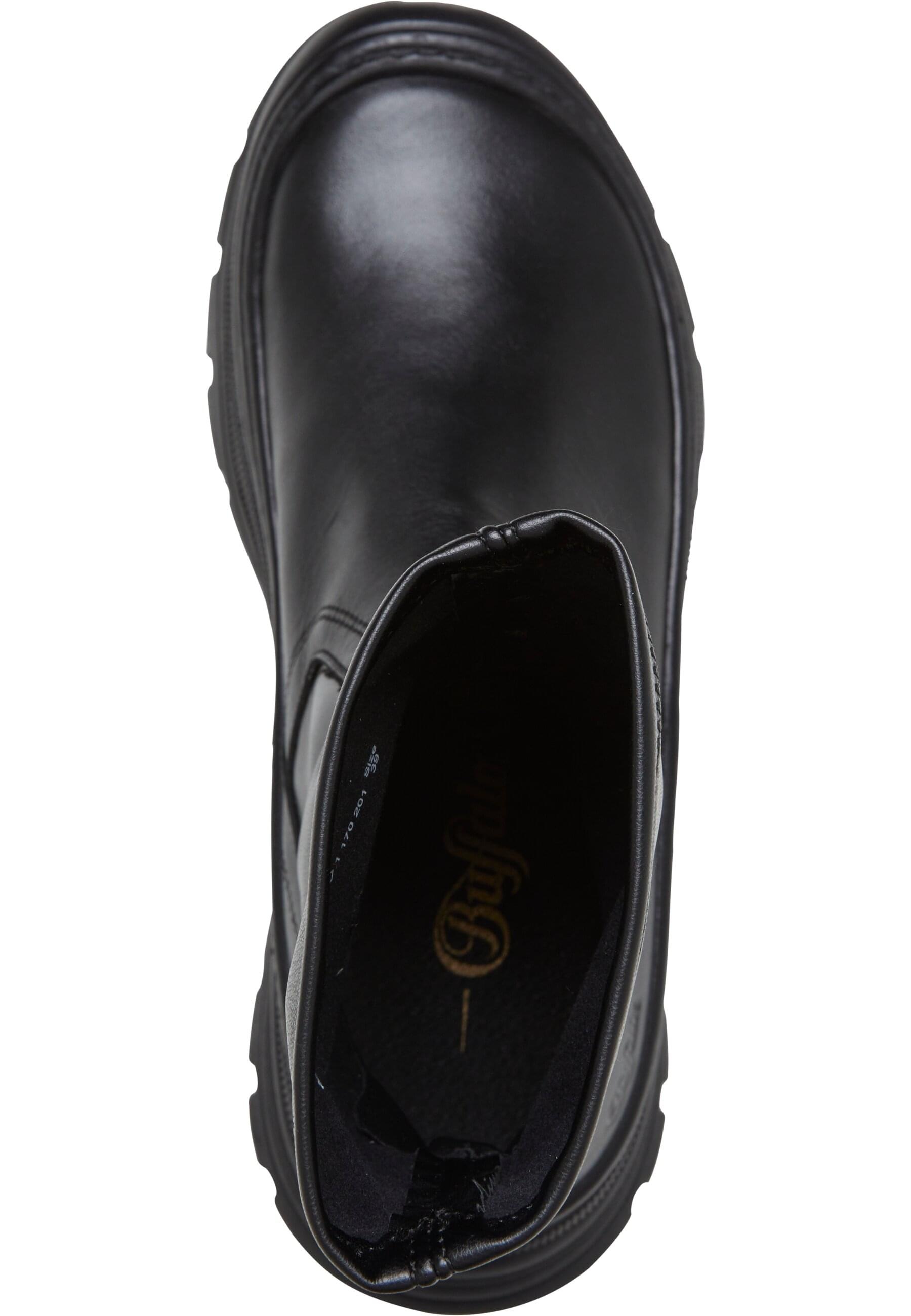 Thumbnail - Buffalo Stiefel "Buffalo roam sock boot"