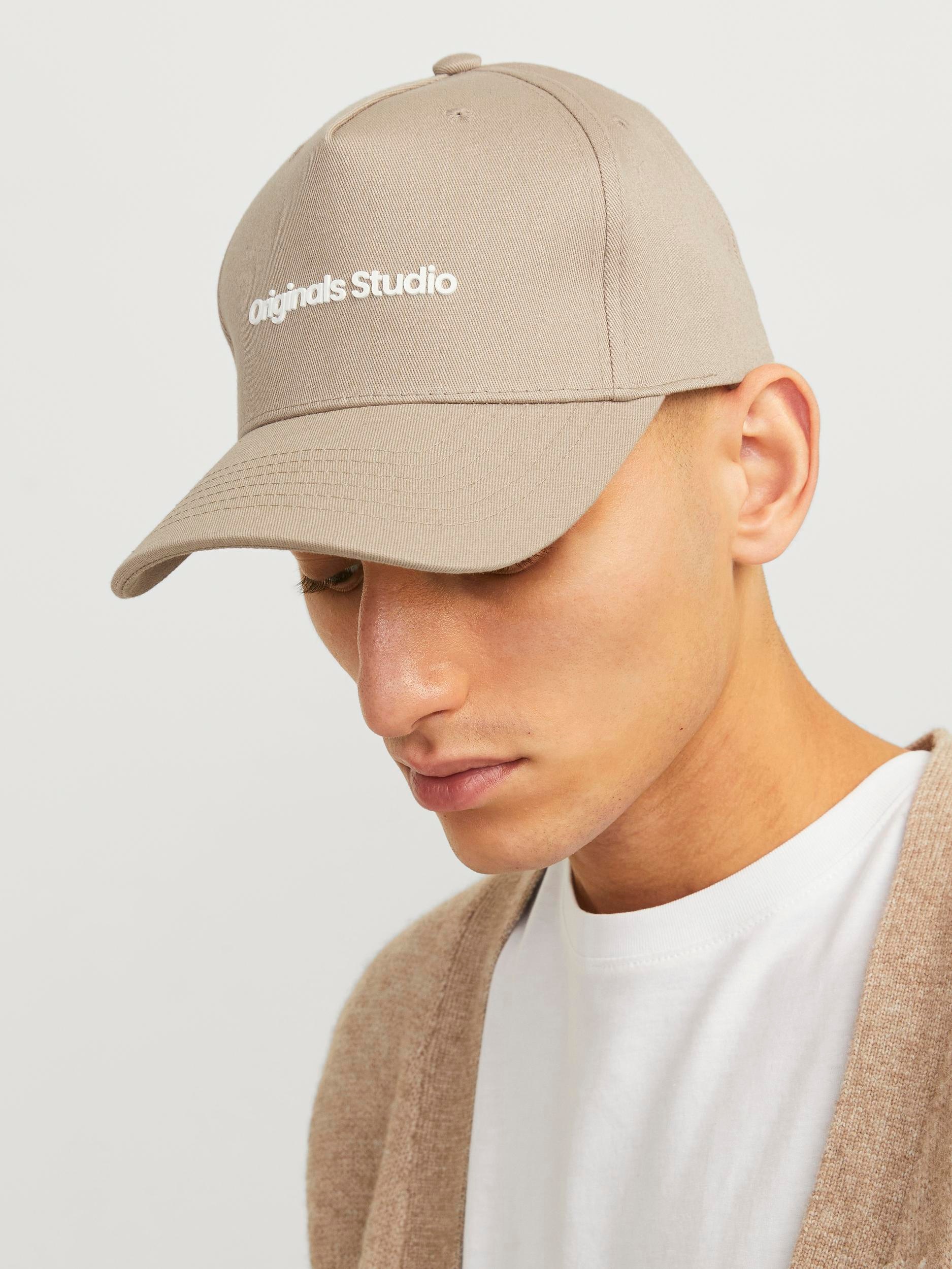 Jack & Jones Baseball Cap JACVESTERBRO günstig online kaufen