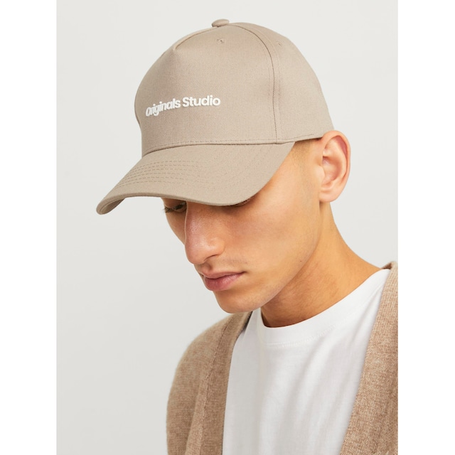 Jack & Jones Baseball Cap »JACVESTERBRO CAP NOOS« auf Rechnung online  bestellen | BAUR