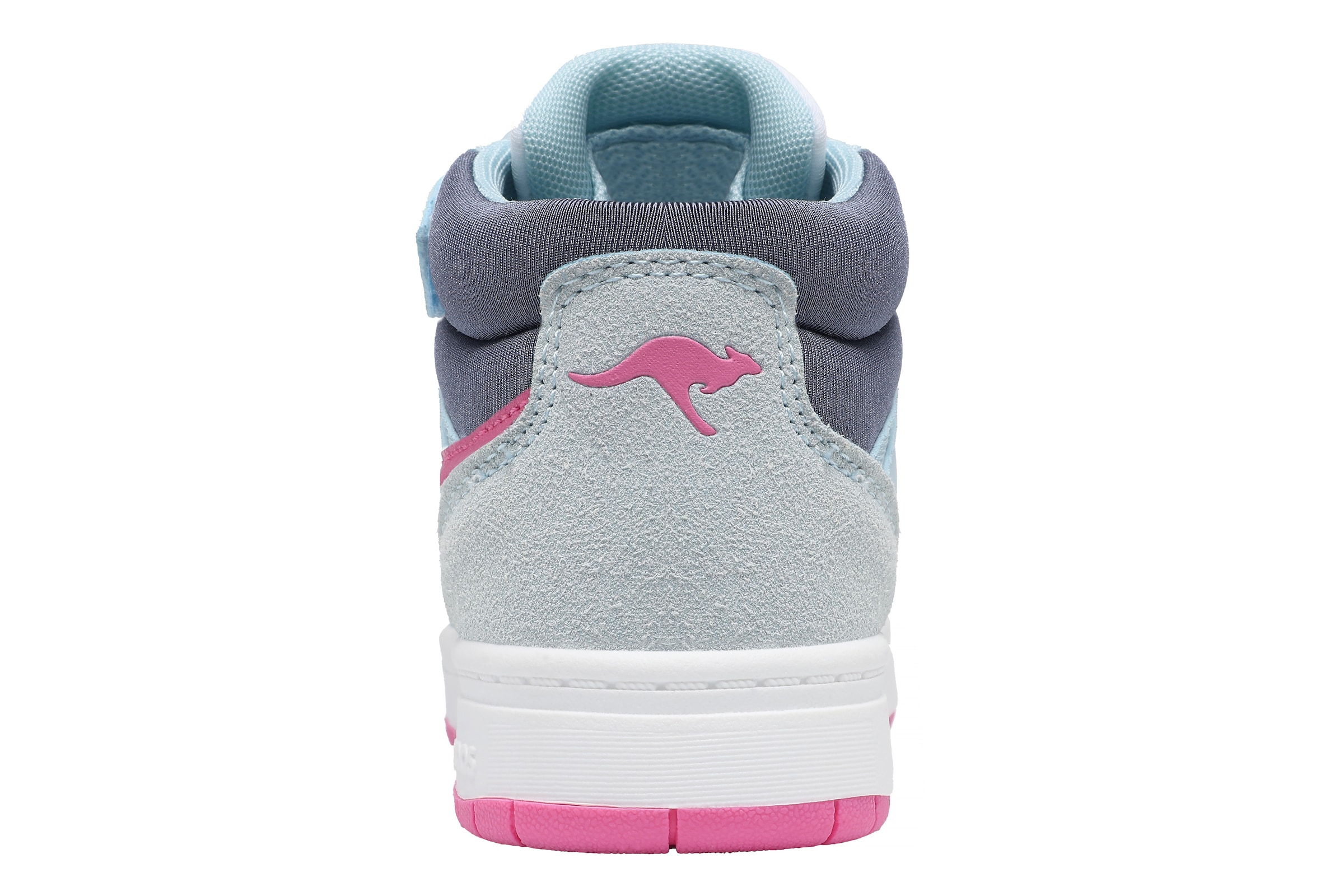 KangaROOS Sneaker »K-CP Hogan EV«