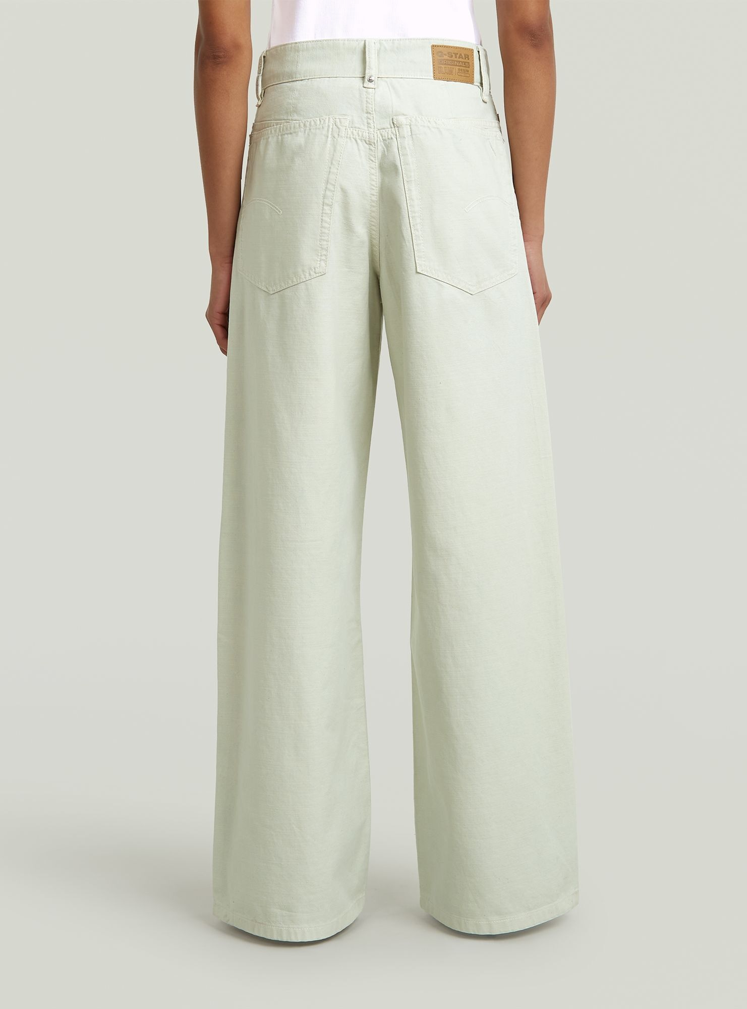 G-STAR 5-Pocket-Jeans "Skater High Loose Jeans" günstig online kaufen