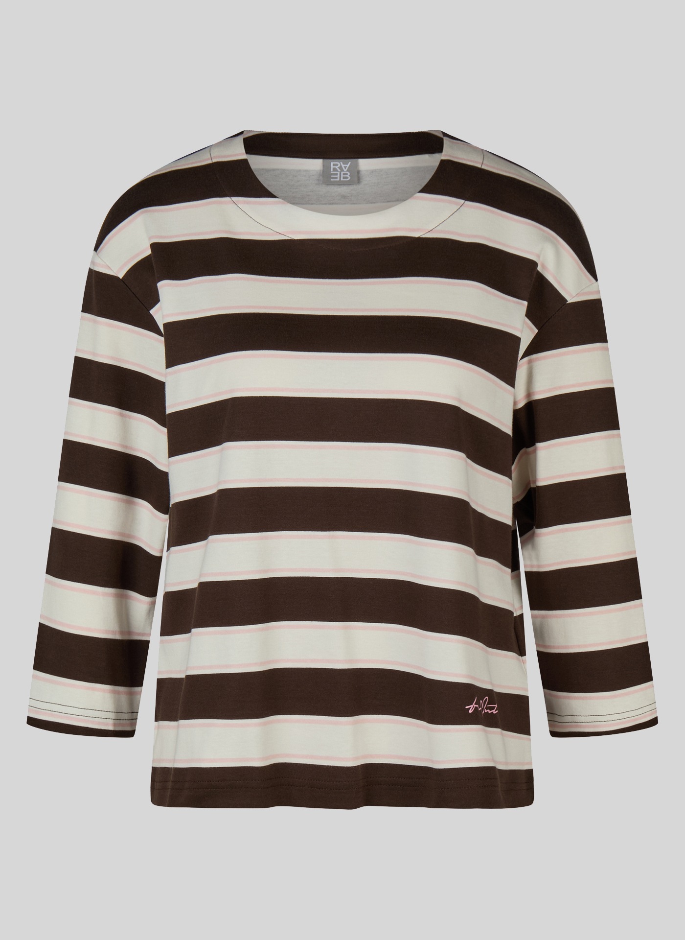 Rabe Print-Shirt »T-Shirt«