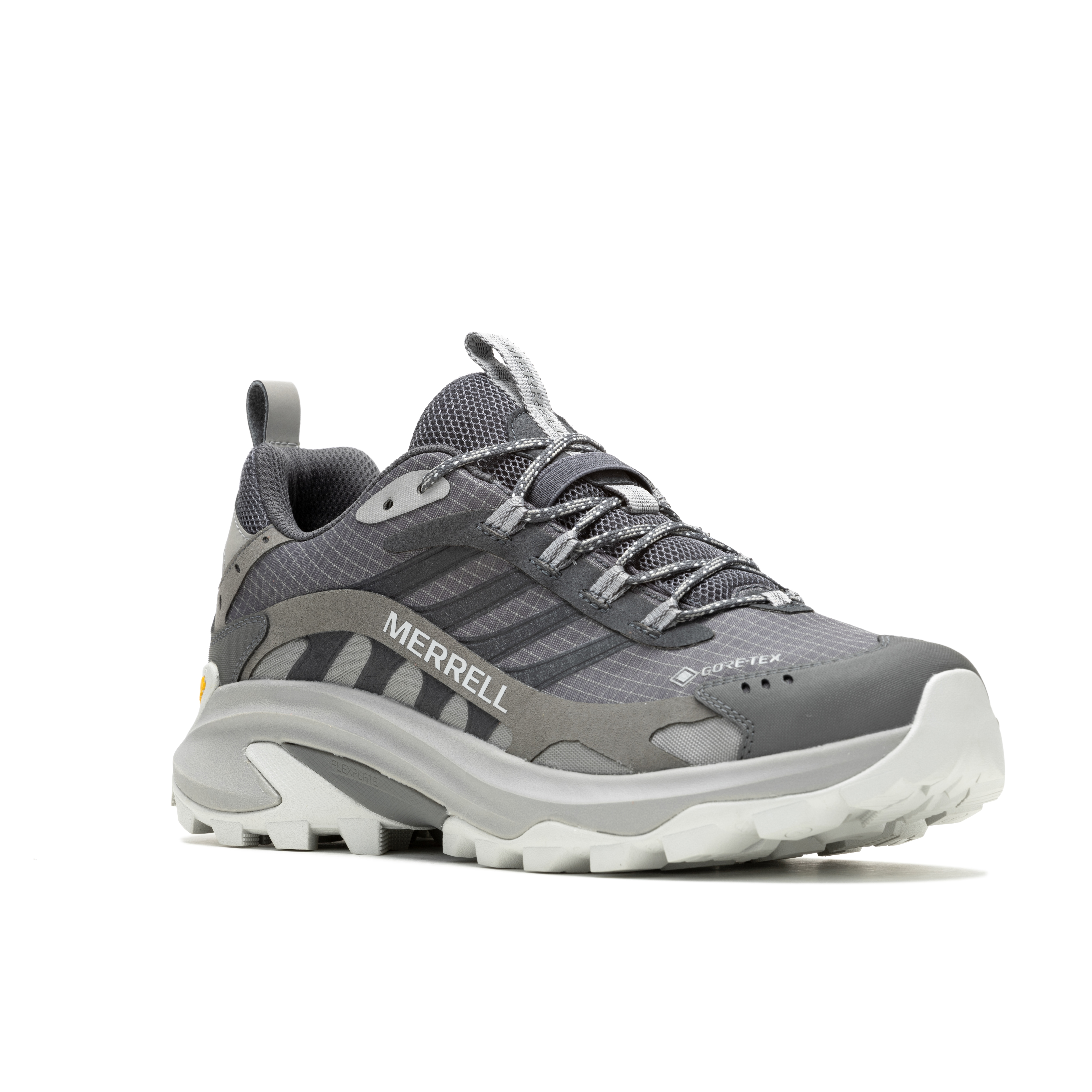 Merrell Wanderschuh "MOAB SPEED 2 GORE-TEX" wasserdicht dank Gore-Tex Membrane