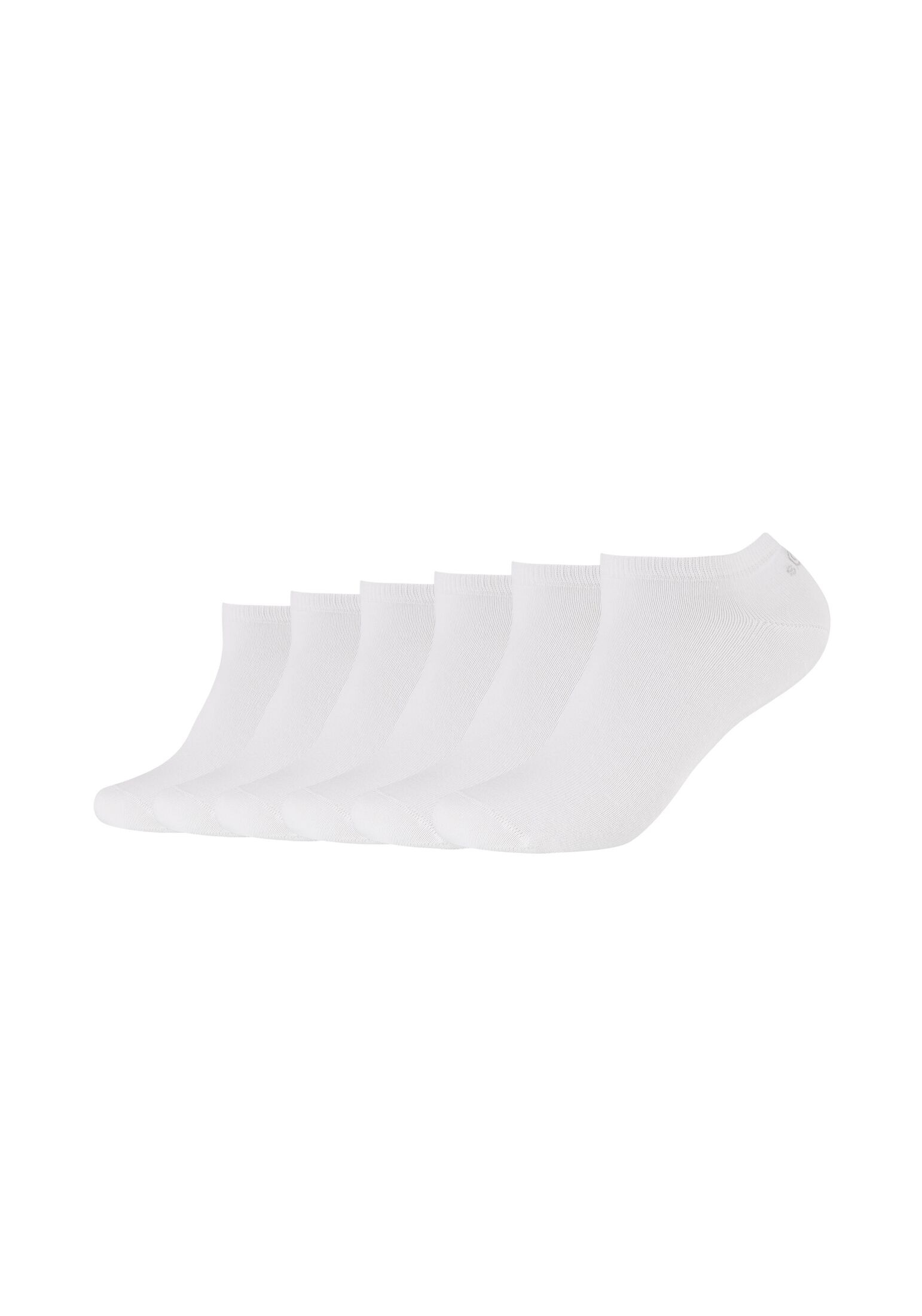 s.Oliver Sneakersocken "6er Pack"