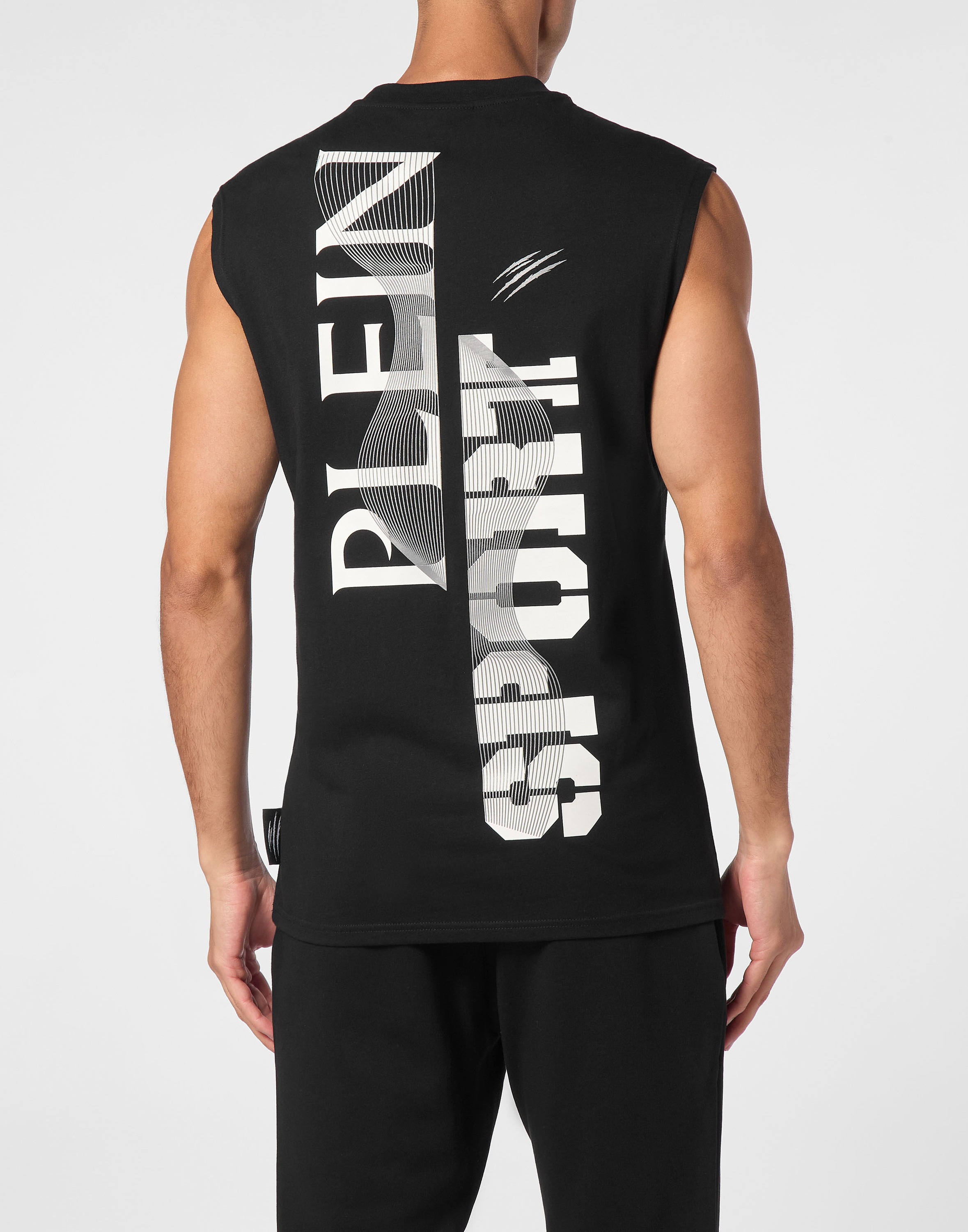 PLEIN SPORT T-Shirt »Wave«