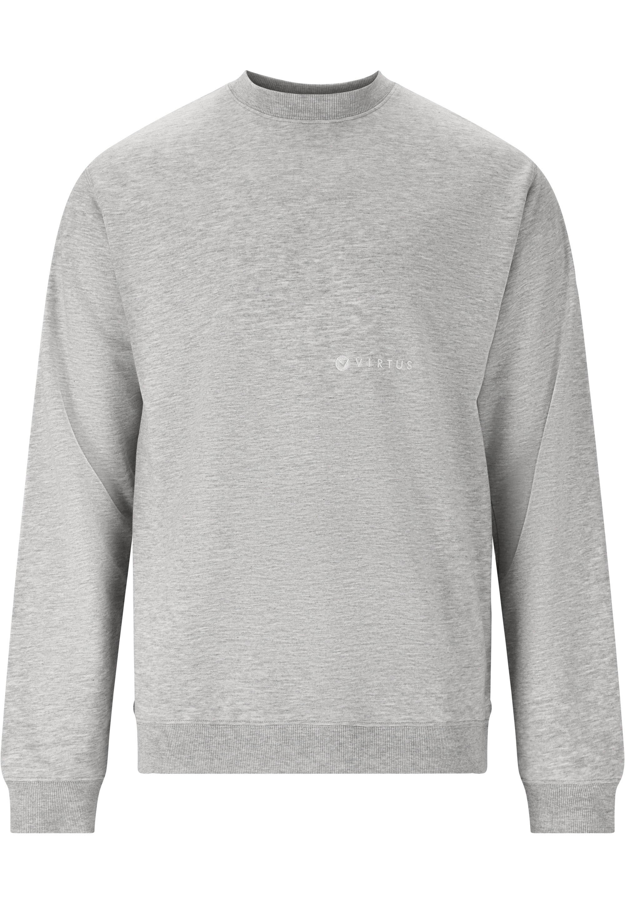 Virtus Sweatshirt »Kayden«, aus superweichem, atmungsaktivem Material