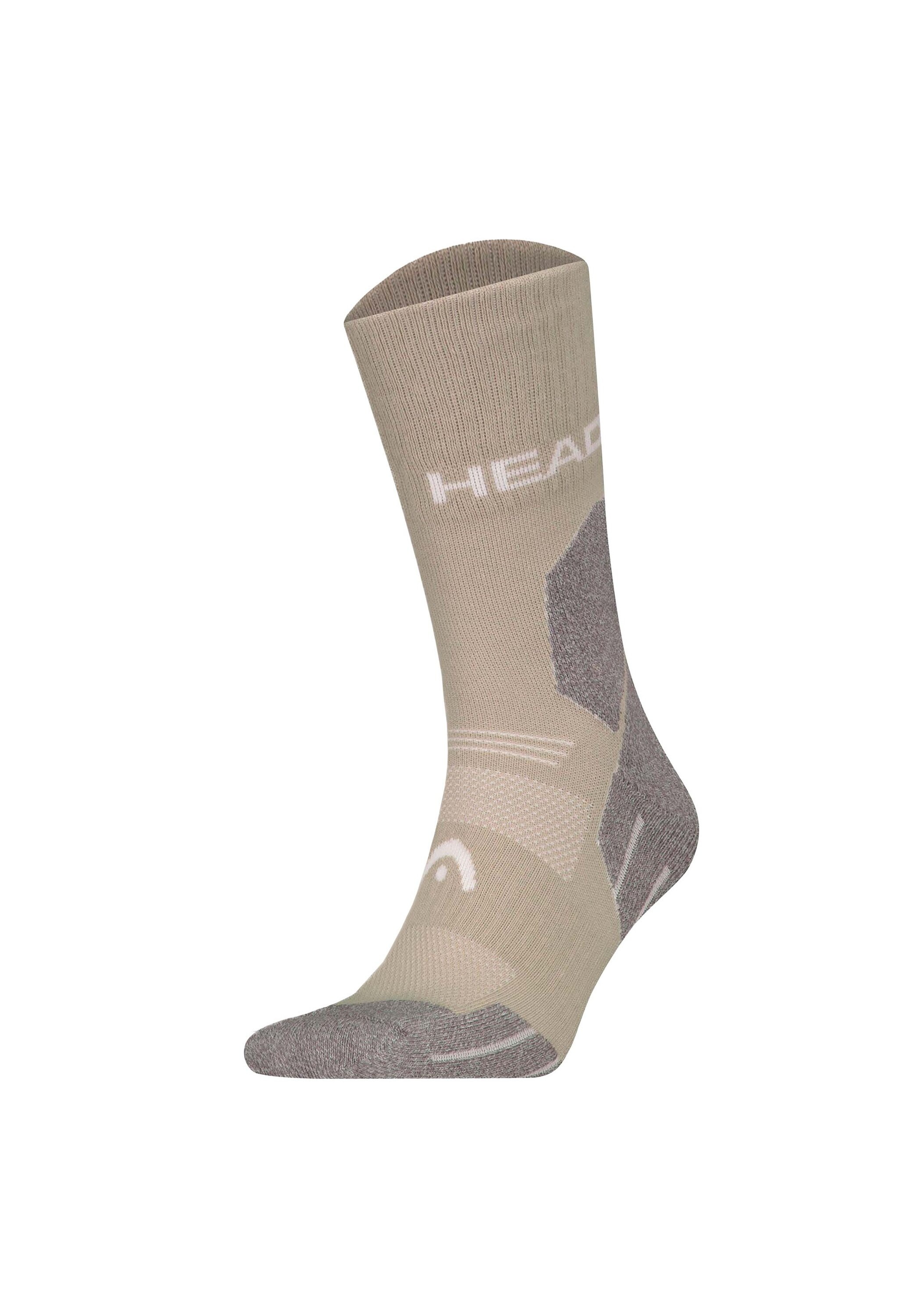 Head Kurzsocken »Socken Hiking All Climates Crew 2P 2er Pack«