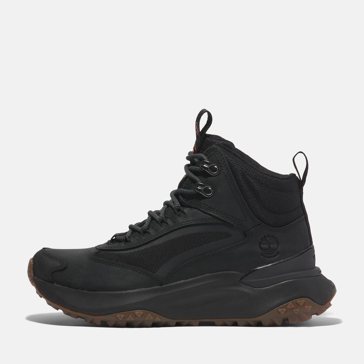 Timberland Wanderschuh »MOTION ACCESS MID LC WATERPROOF HK BOOT«, wasserdicht