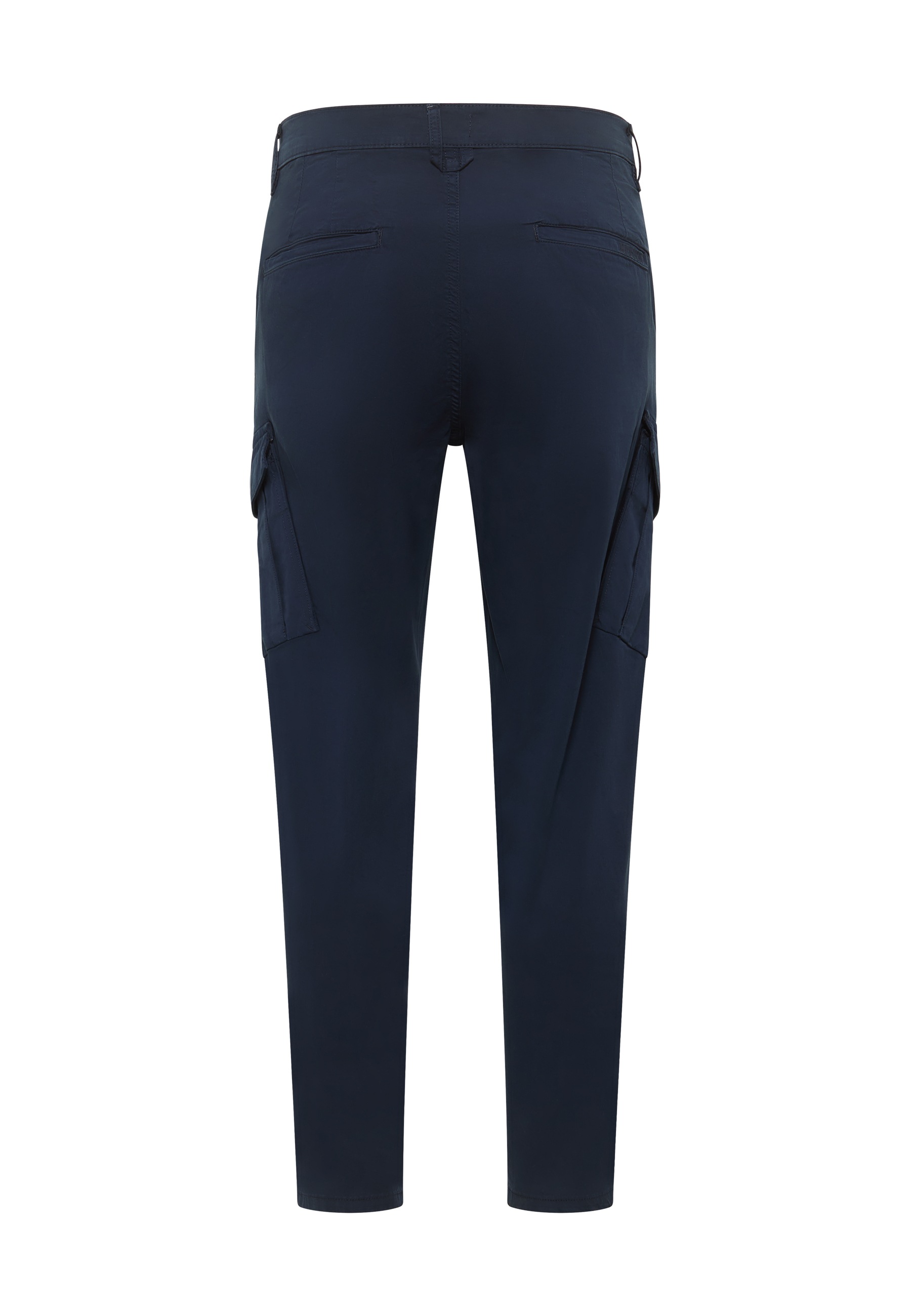 MUSTANG 5-Pocket-Hose »Herren Style Lex Cargo«