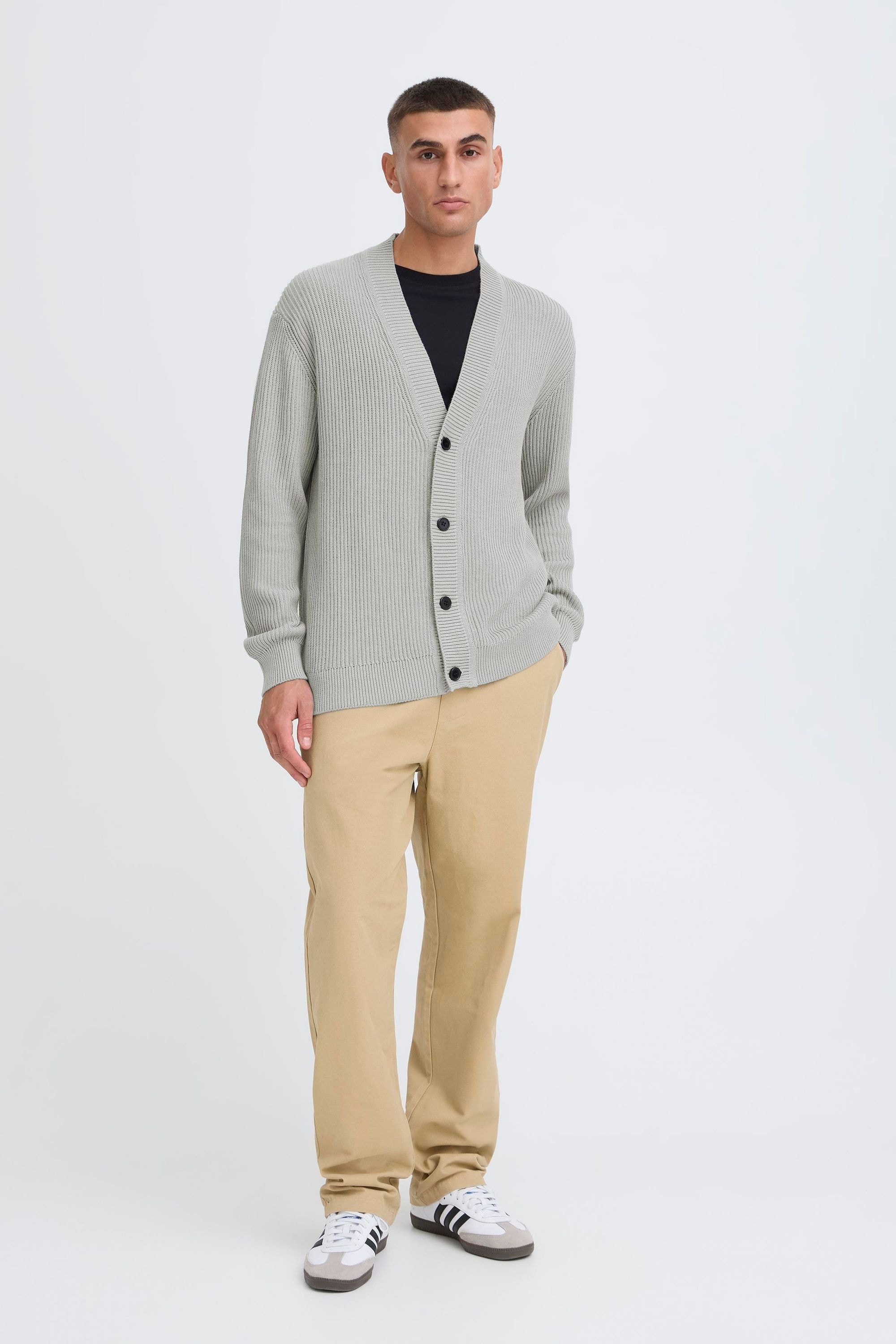 !Solid Strickjacke »Strickjacke SDNALLI CA«