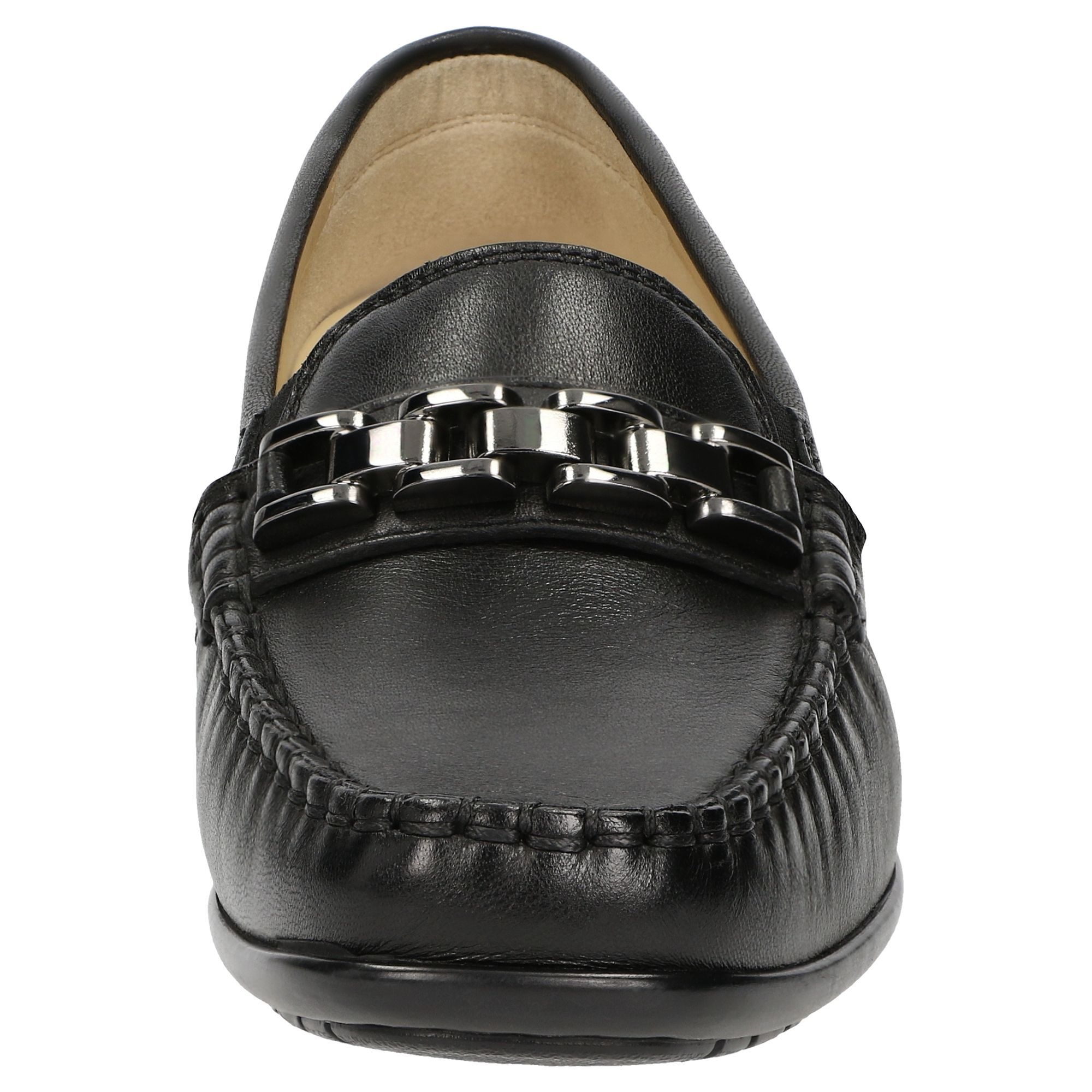 SIOUX Slipper »Cortizia-727-H«