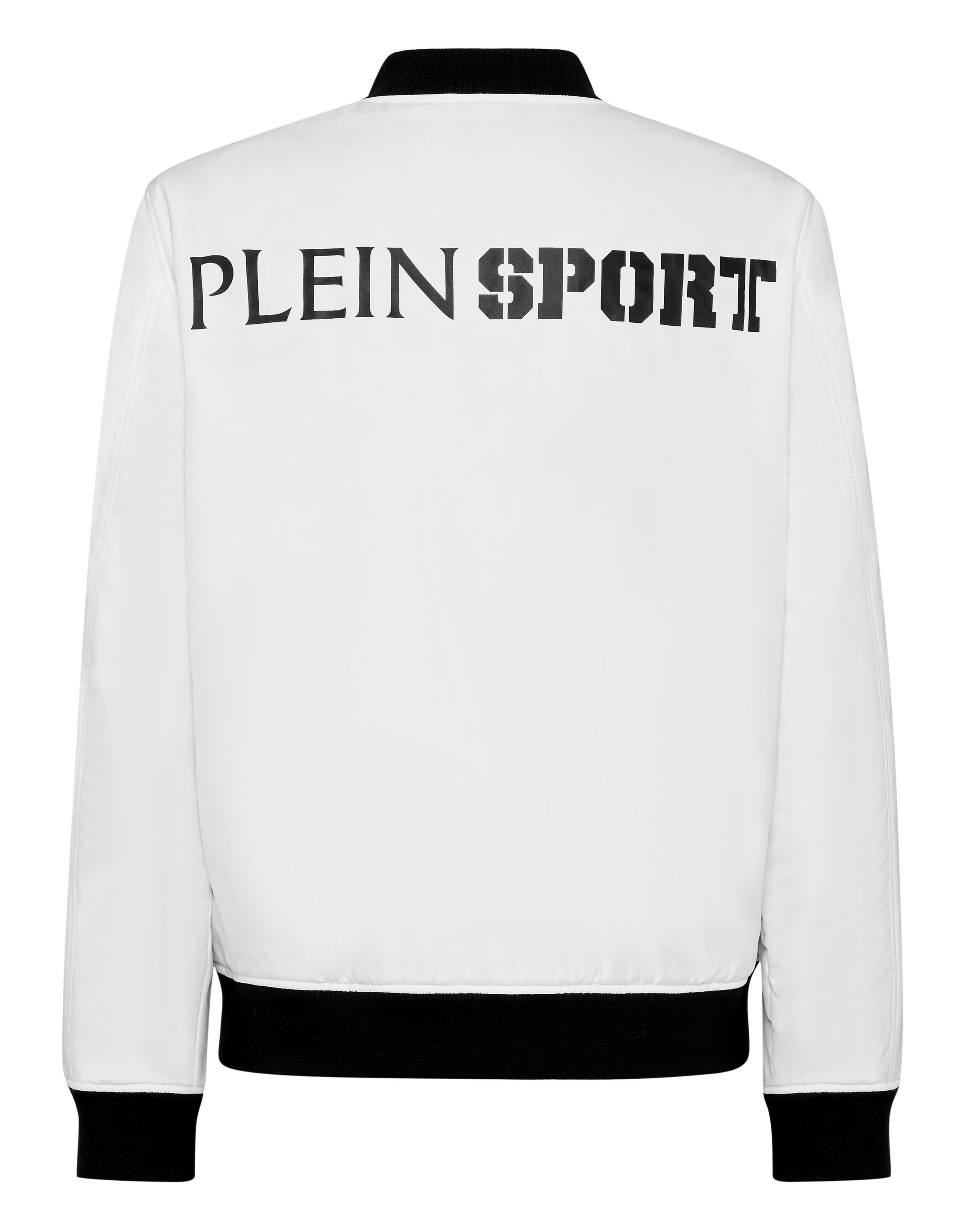 PLEIN SPORT Blouson »Scratch«